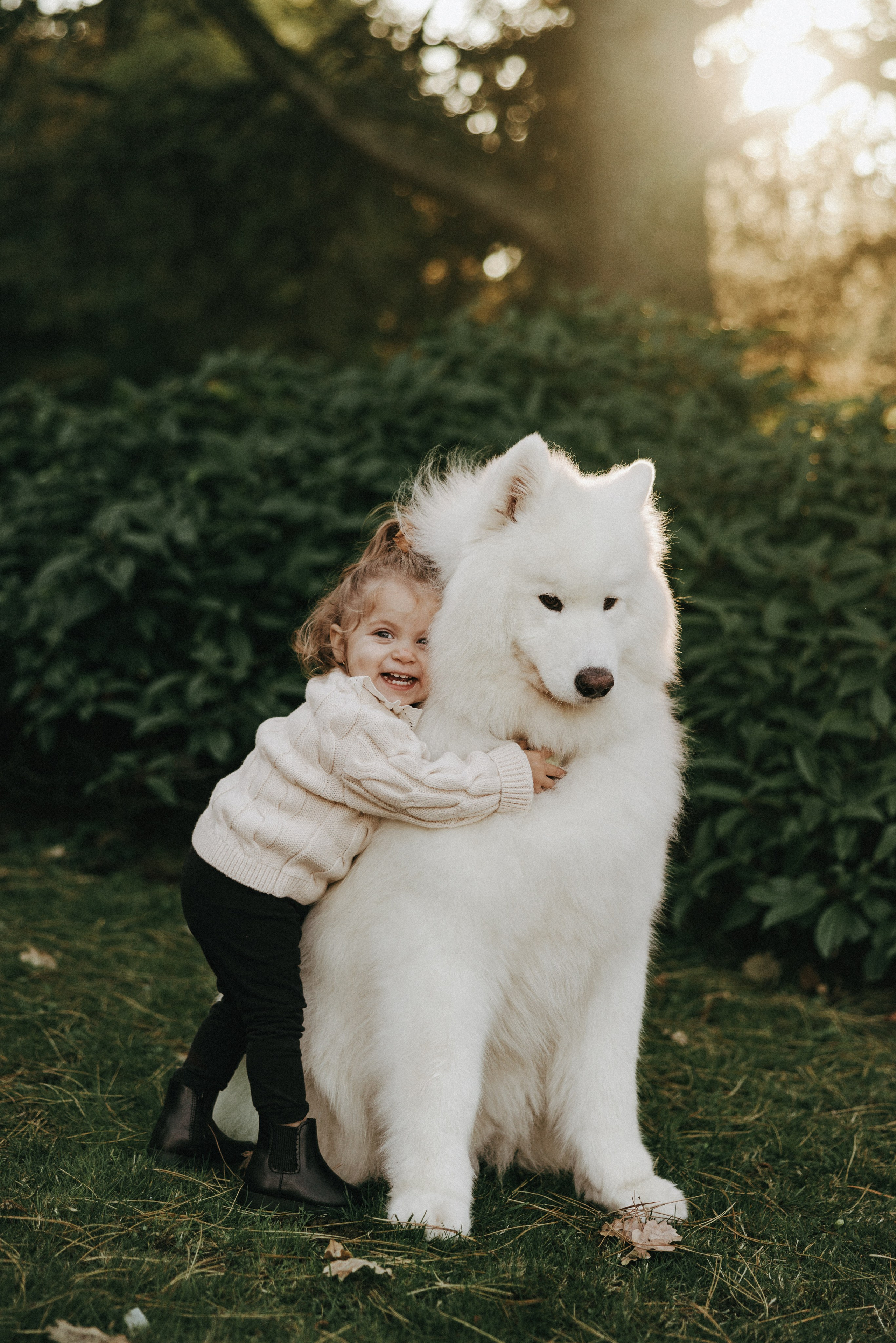 CHILDREN. Ivan Skufinsky — wedding and family photographer in Vancouver