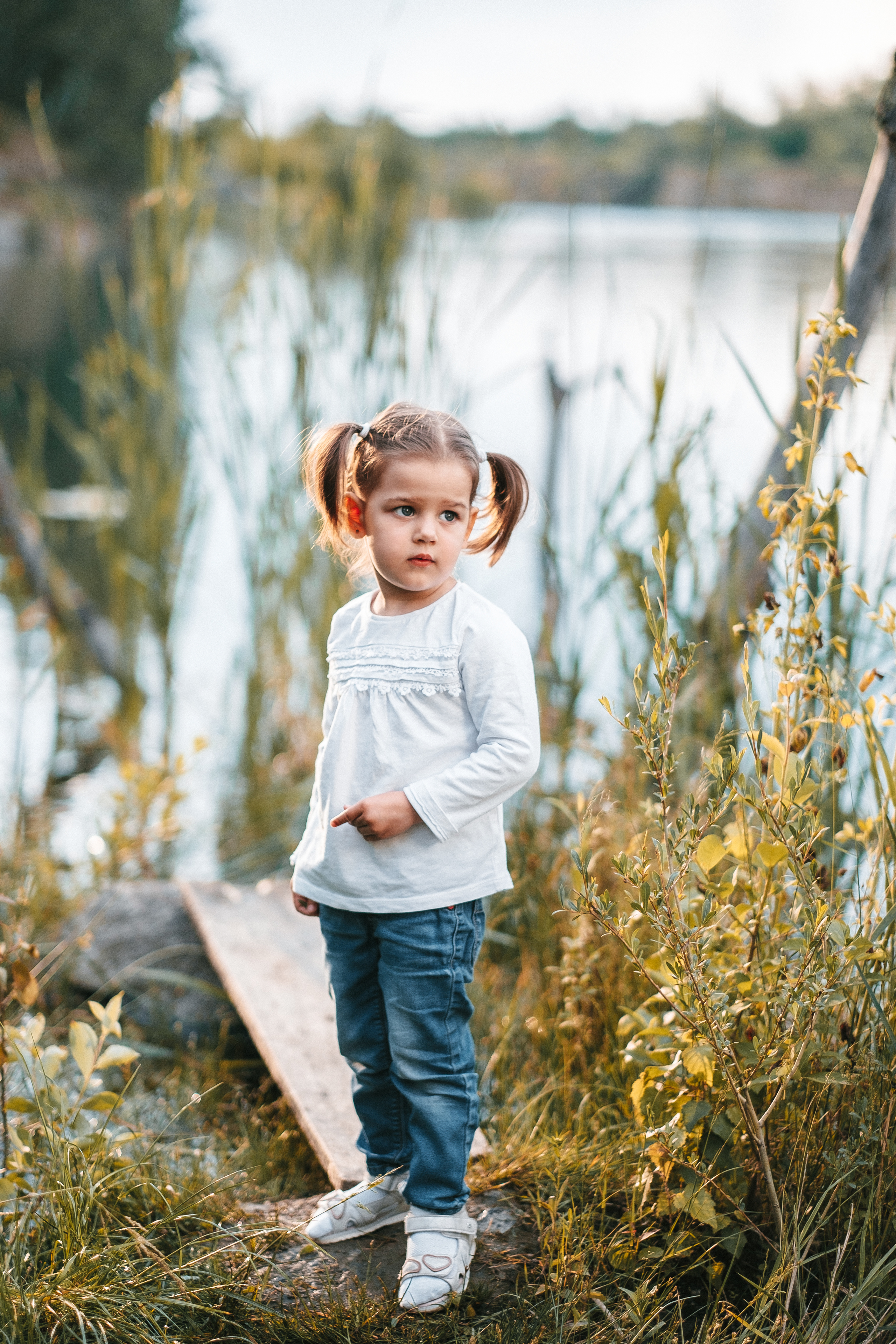 Family STory. Ivan Skufinsky — wedding and family photographer in Vancouver