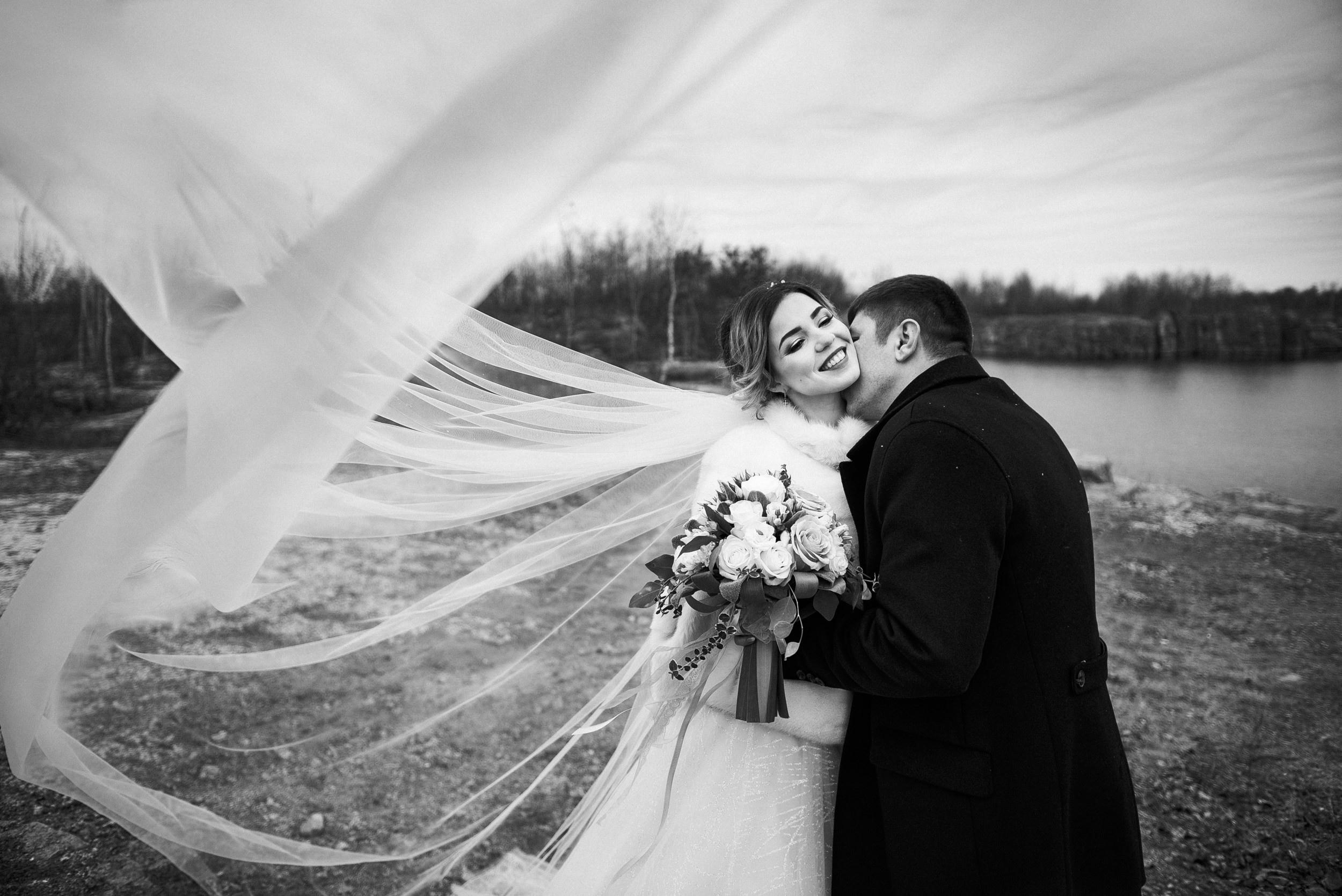 17.11.2018. Ivan Skufinsky — wedding and family photographer in Vancouver
