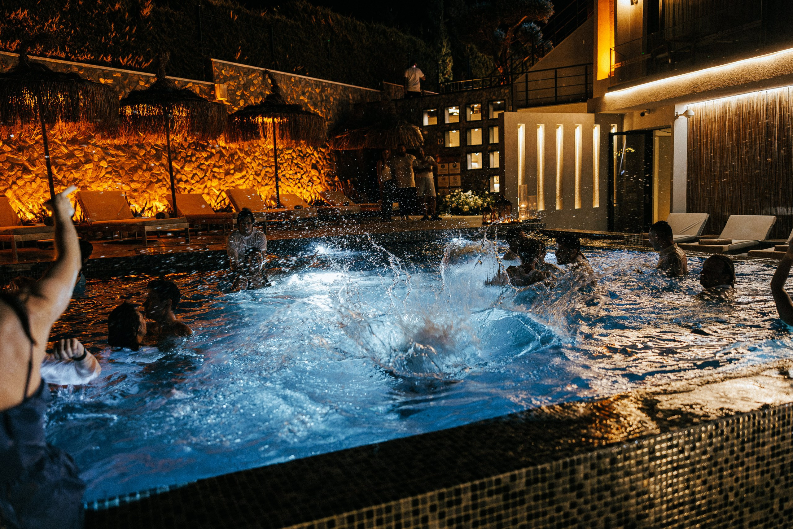 Cheshme. Wedding Story. Ivan Skufinsky — wedding and family photographer in Vancouver