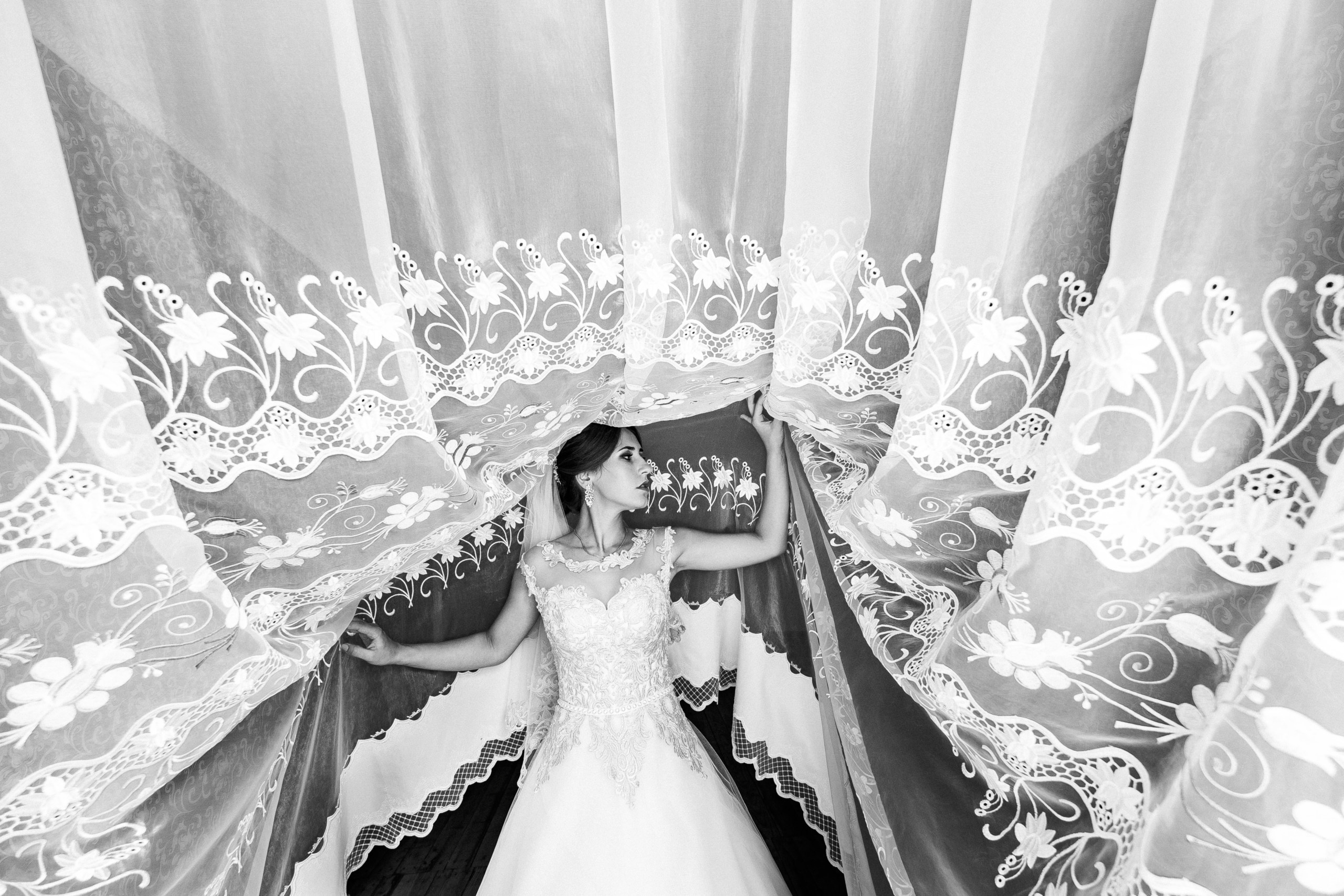 4.08.2018 Wedding Day. Ivan Skufinsky — wedding and family photographer in Vancouver