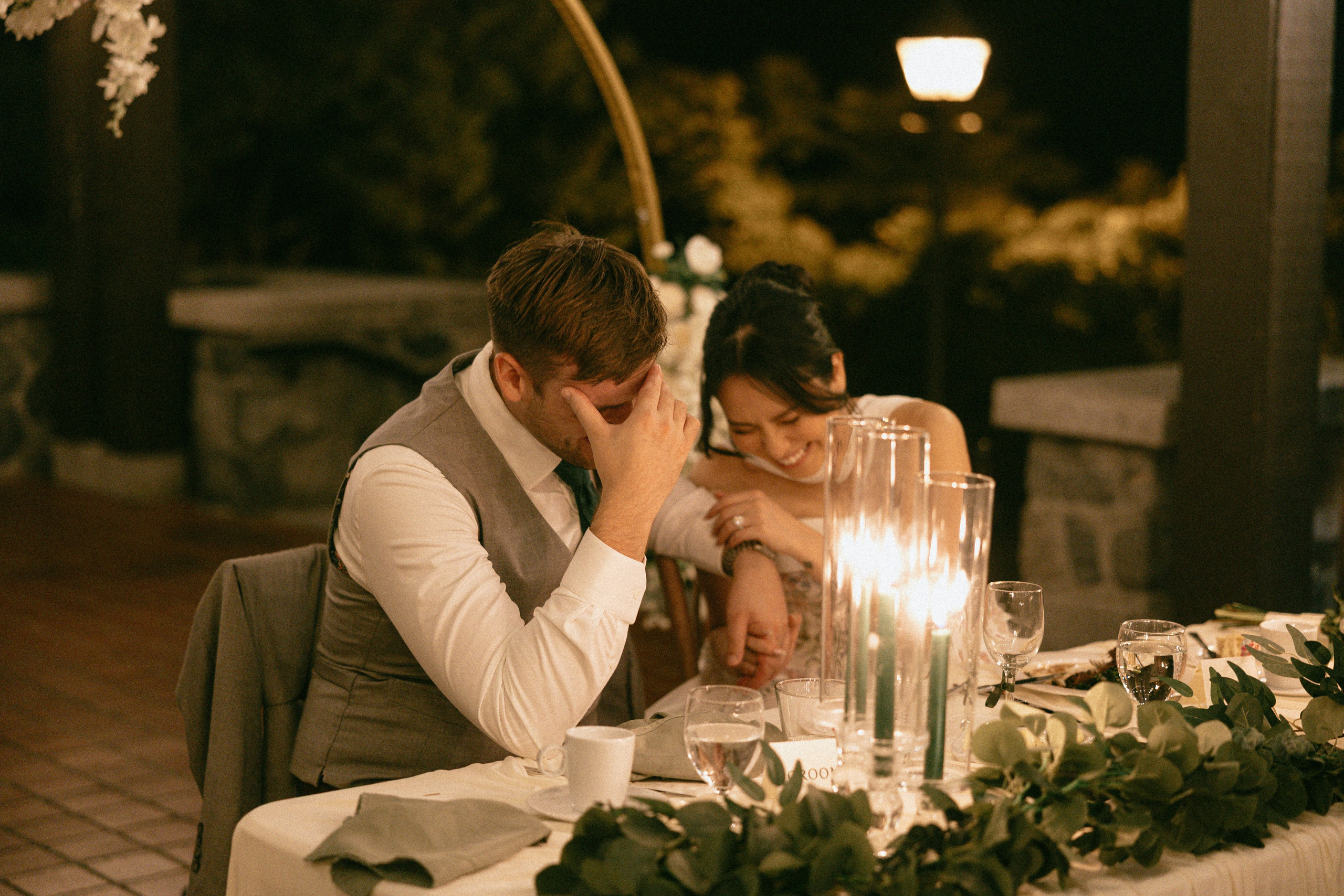 Cecil Green Park House Wedding Photographer & Videographer Vancouver