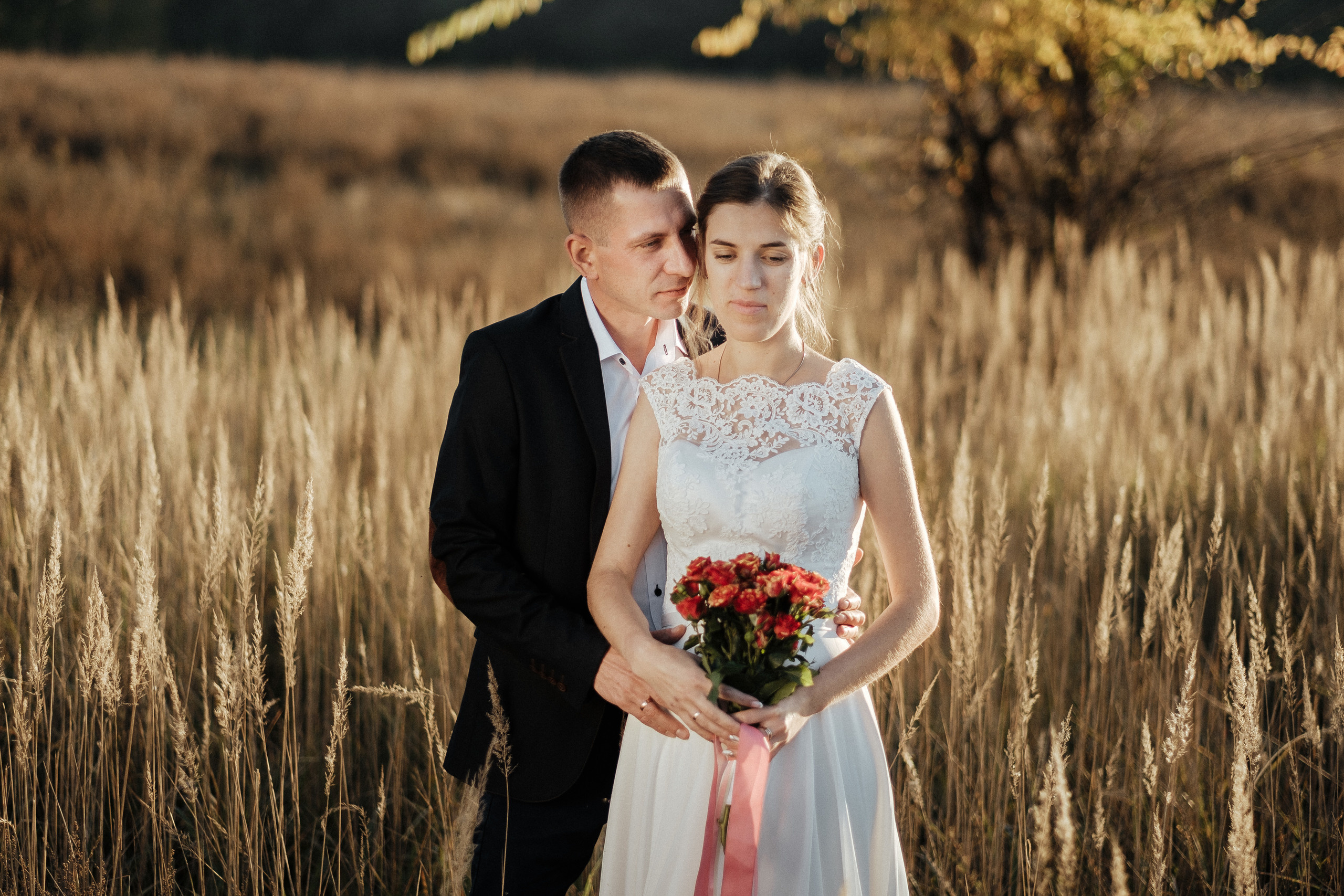 20.10.2018 Сергей+Надя. Ivan Skufinsky — wedding and family photographer in Vancouver