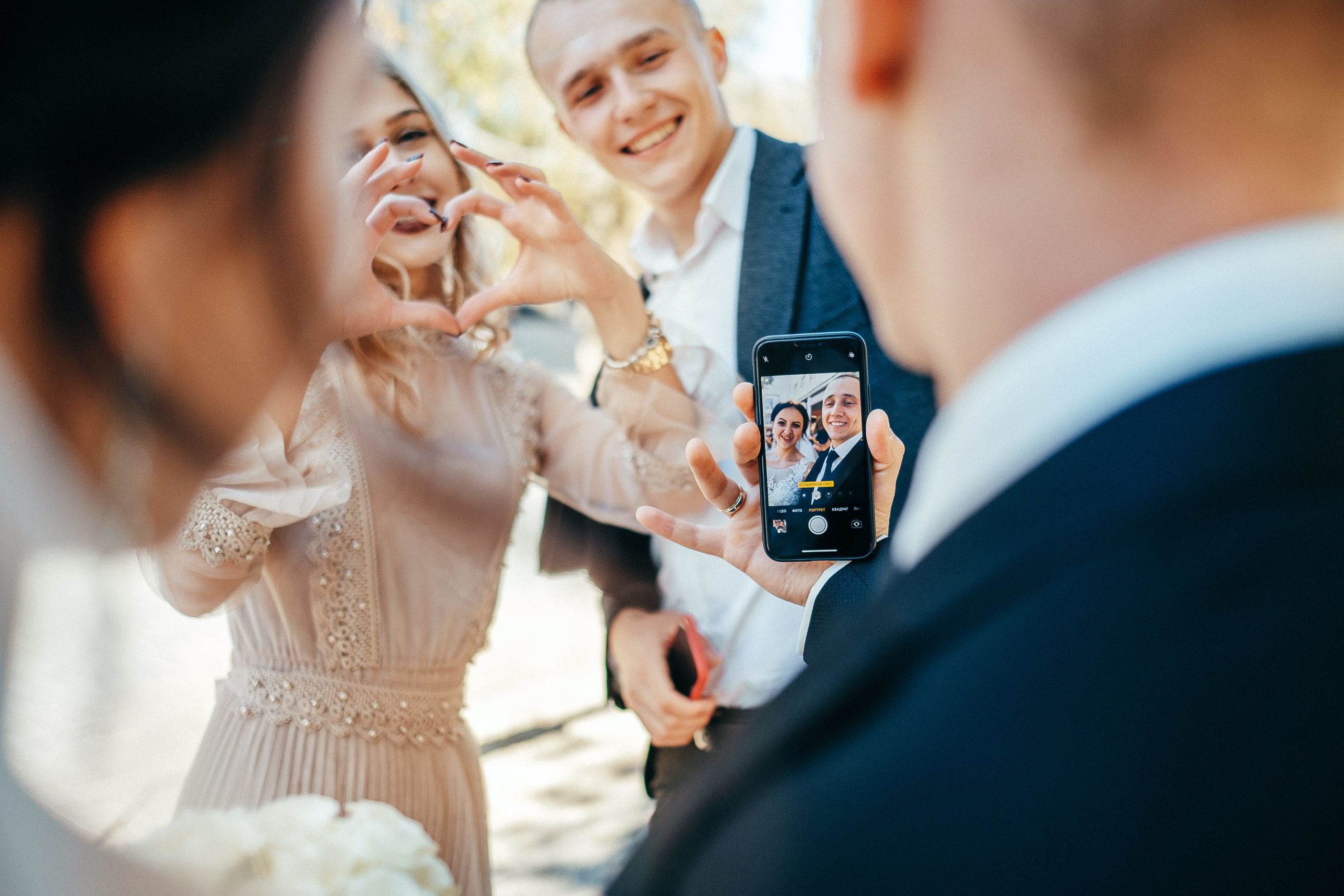 6.10.2018. Ivan Skufinsky — wedding and family photographer in Vancouver