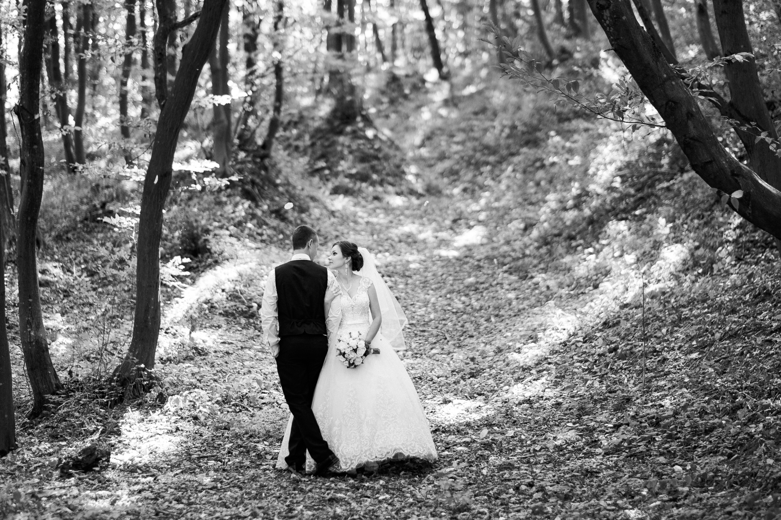 Свадьба 10.08.2019. Ivan Skufinsky — wedding and family photographer in Vancouver