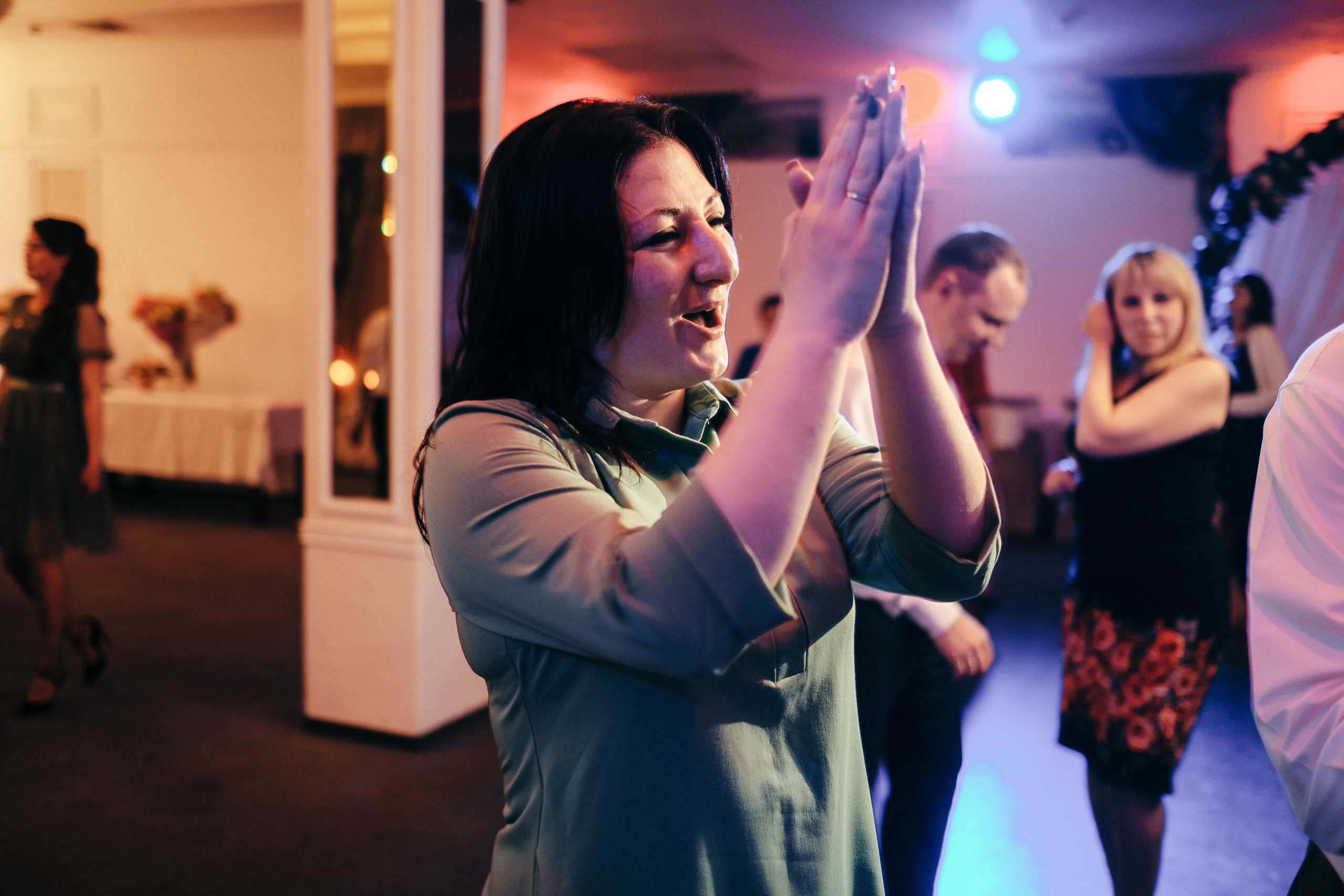 Виктор+Катя. Ivan Skufinsky — wedding and family photographer in Vancouver