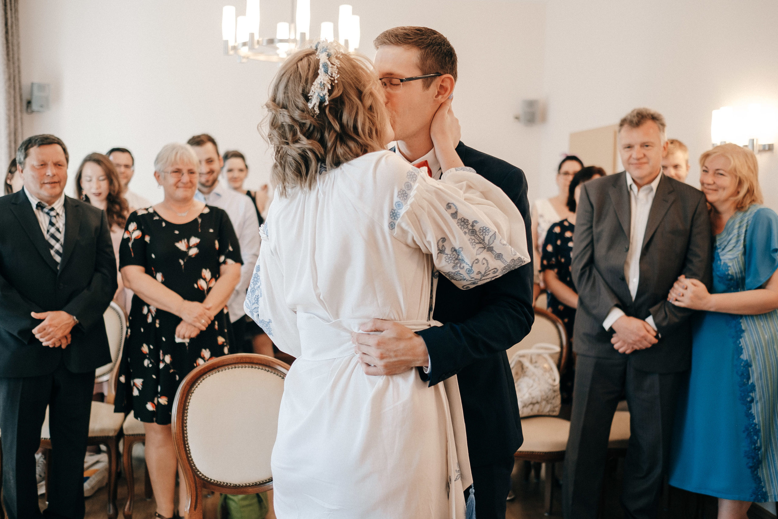 Wedding Story 14.06.2019 mini. Ivan Skufinsky — wedding and family photographer in Vancouver