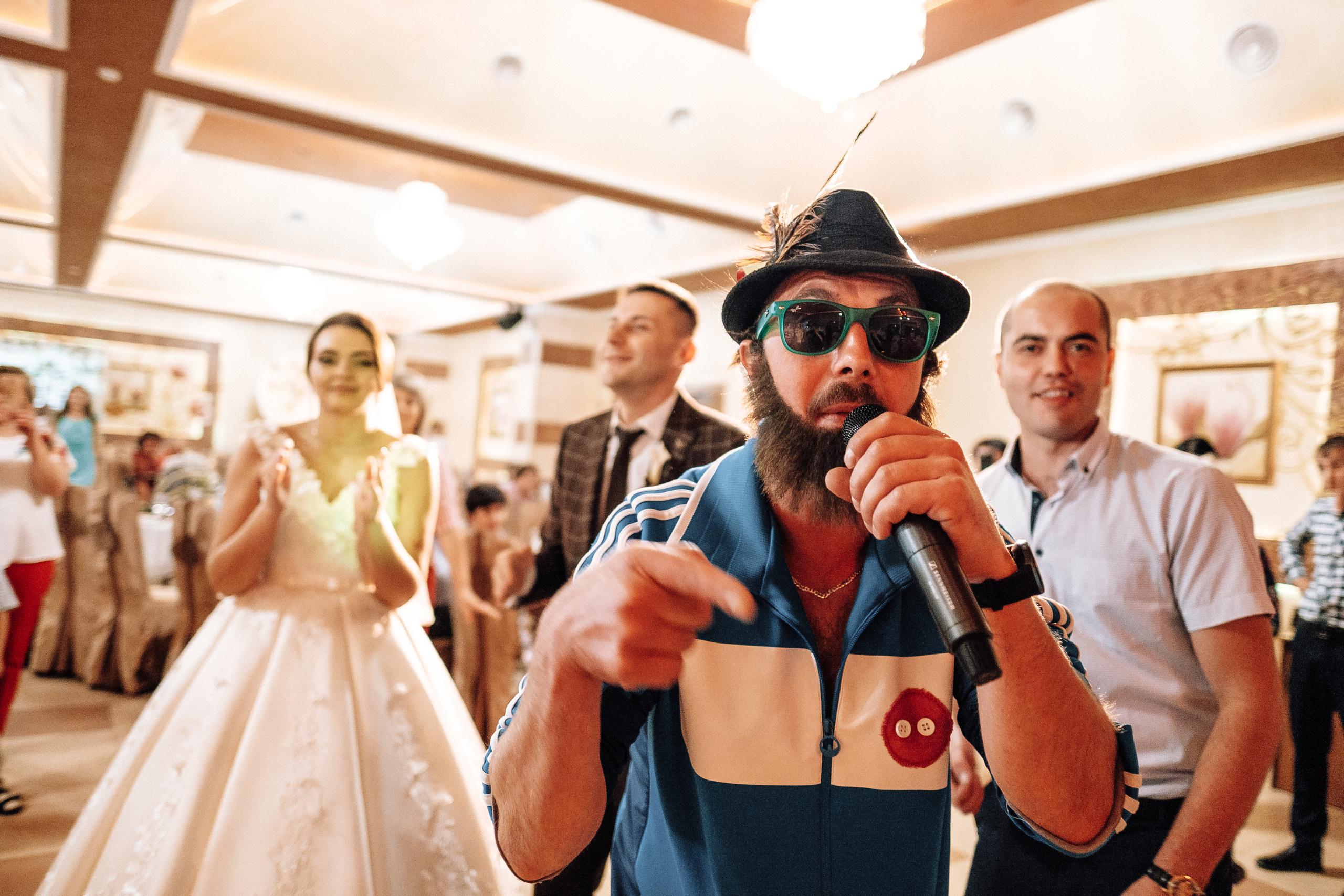 СВАДЬБА 20.07.2019 Дима+Катя. Ivan Skufinsky — wedding and family photographer in Vancouver