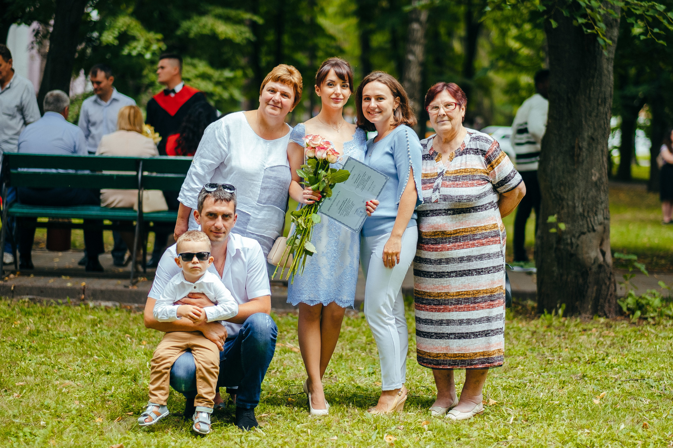 Мед университет выпускной 2018. Ivan Skufinsky — wedding and family photographer in Vancouver