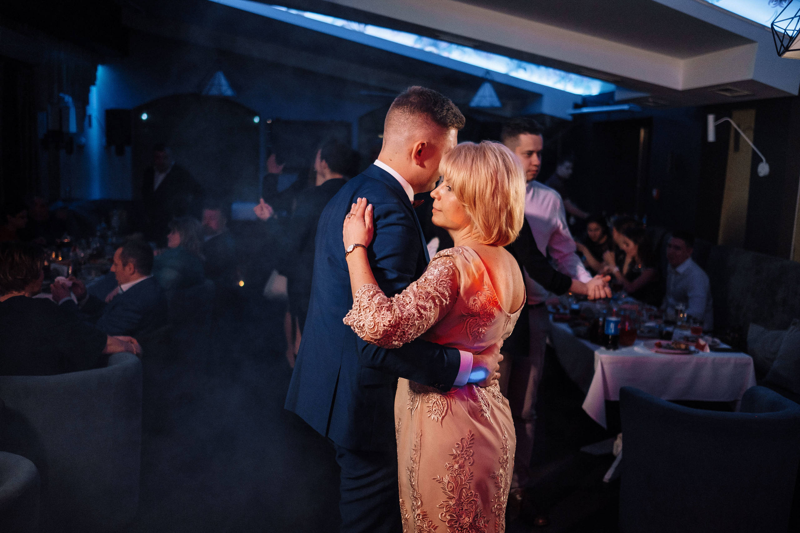 Alexandr+Anastasia 24.11.2019 WeddingStory. Ivan Skufinsky — wedding and family photographer in Vancouver