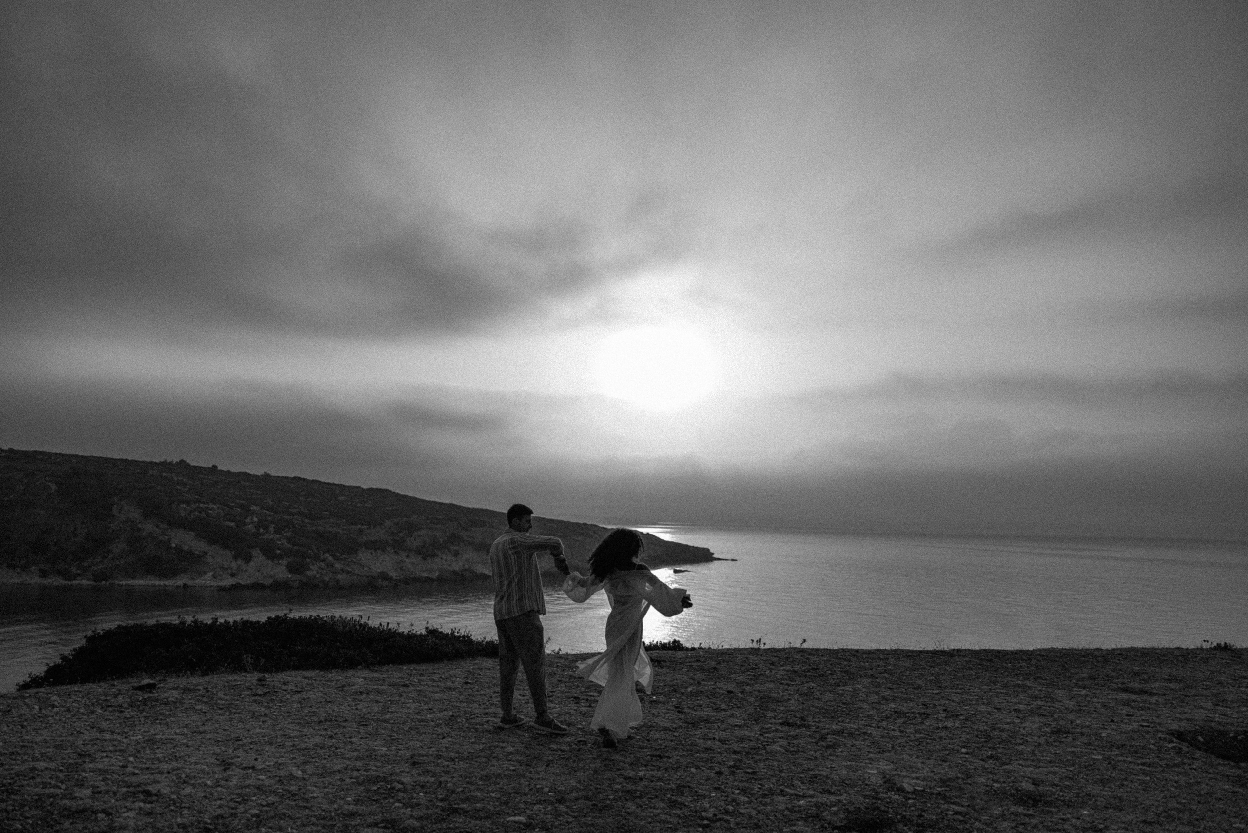 Alsu & Anton. Izmir. Ivan Skufinsky — wedding and family photographer in Vancouver