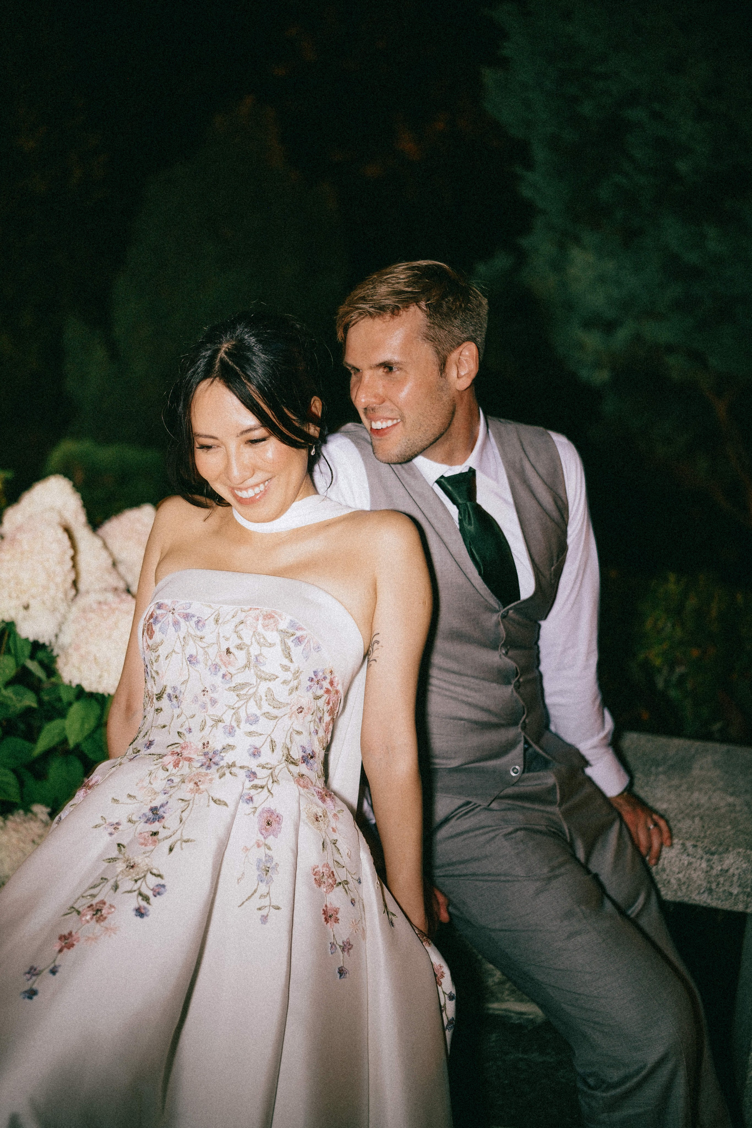 Cecil Green Park House Wedding Photographer & Videographer Vancouver