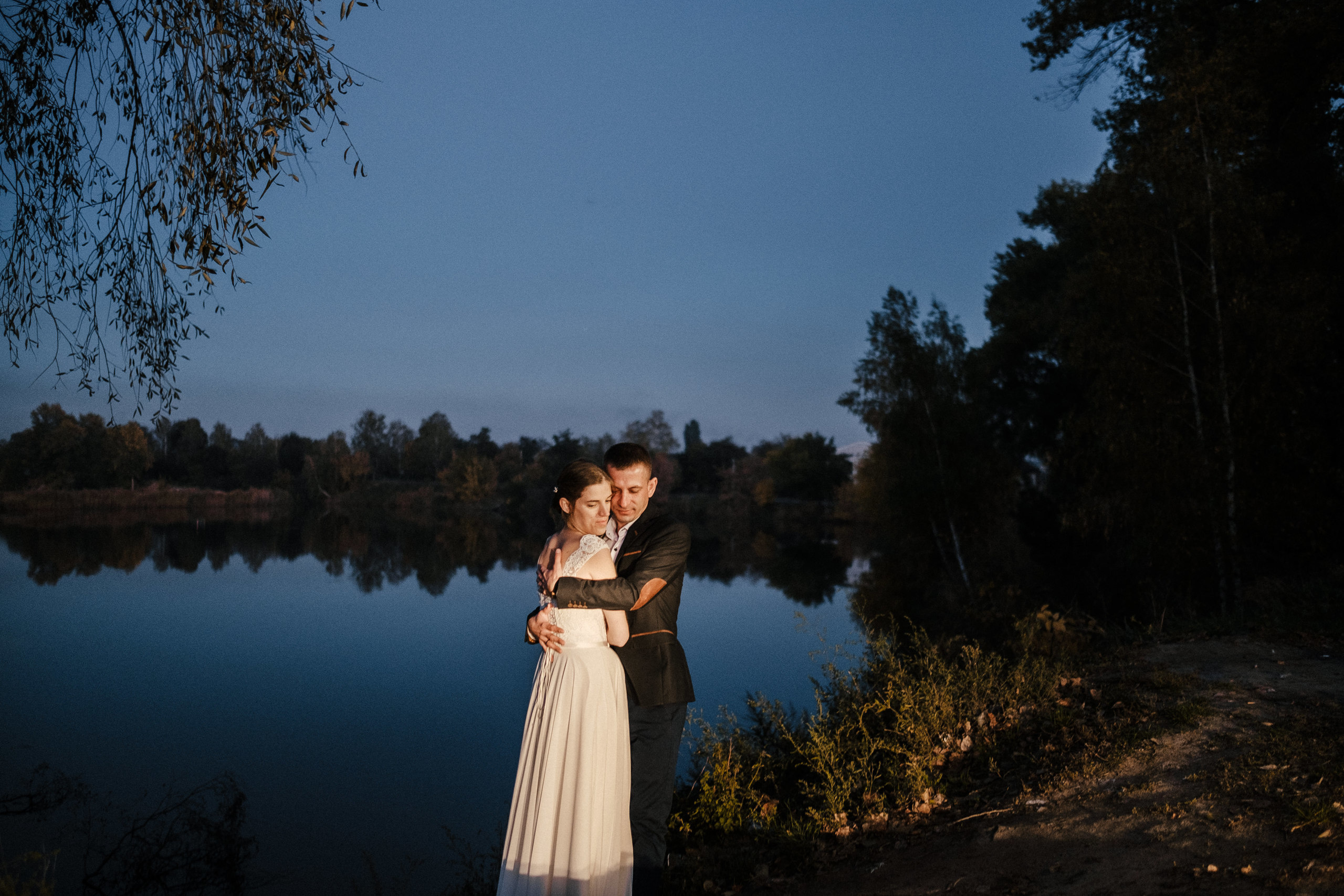 20.10.2018 Сергей+Надя. Ivan Skufinsky — wedding and family photographer in Vancouver