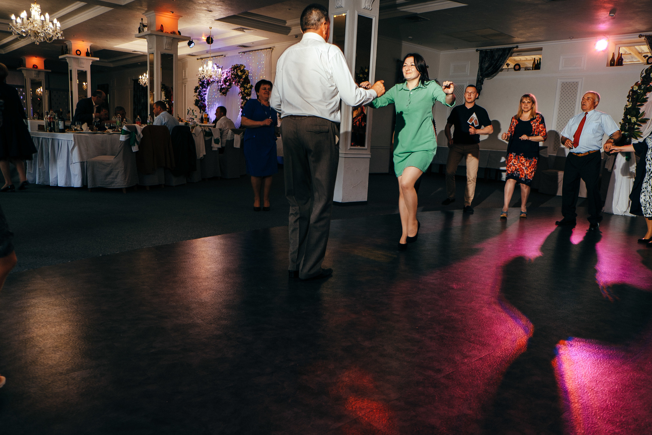 Виктор+Катя. Ivan Skufinsky — wedding and family photographer in Vancouver