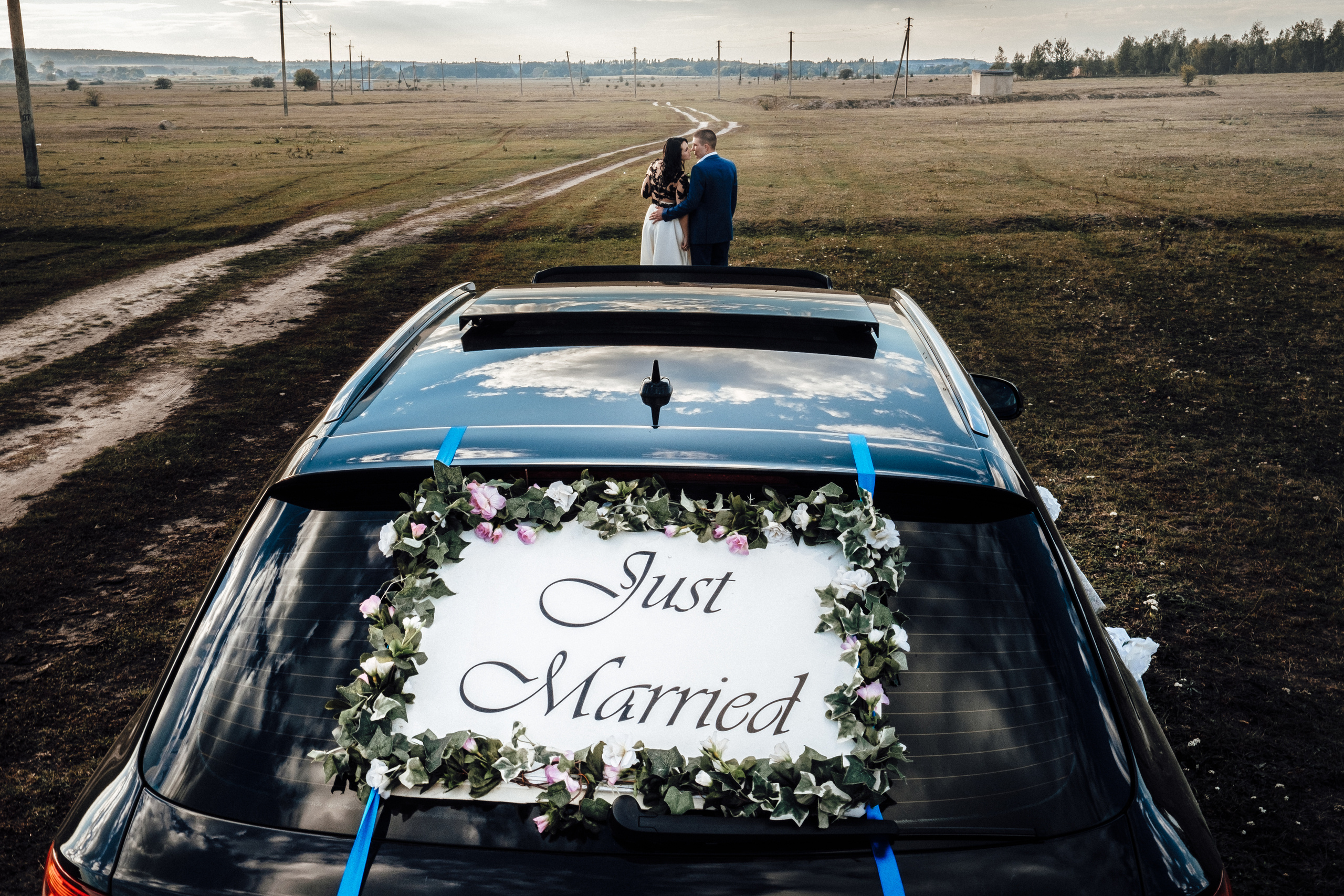 28.09.2018 Wedding Story. Ivan Skufinsky — wedding and family photographer in Vancouver