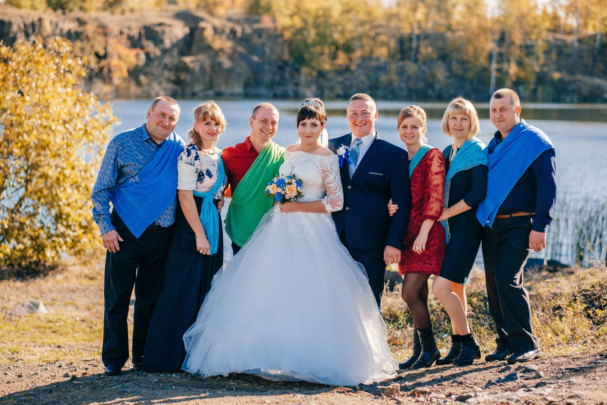 7.10.2018. Ivan Skufinsky — wedding and family photographer in Vancouver