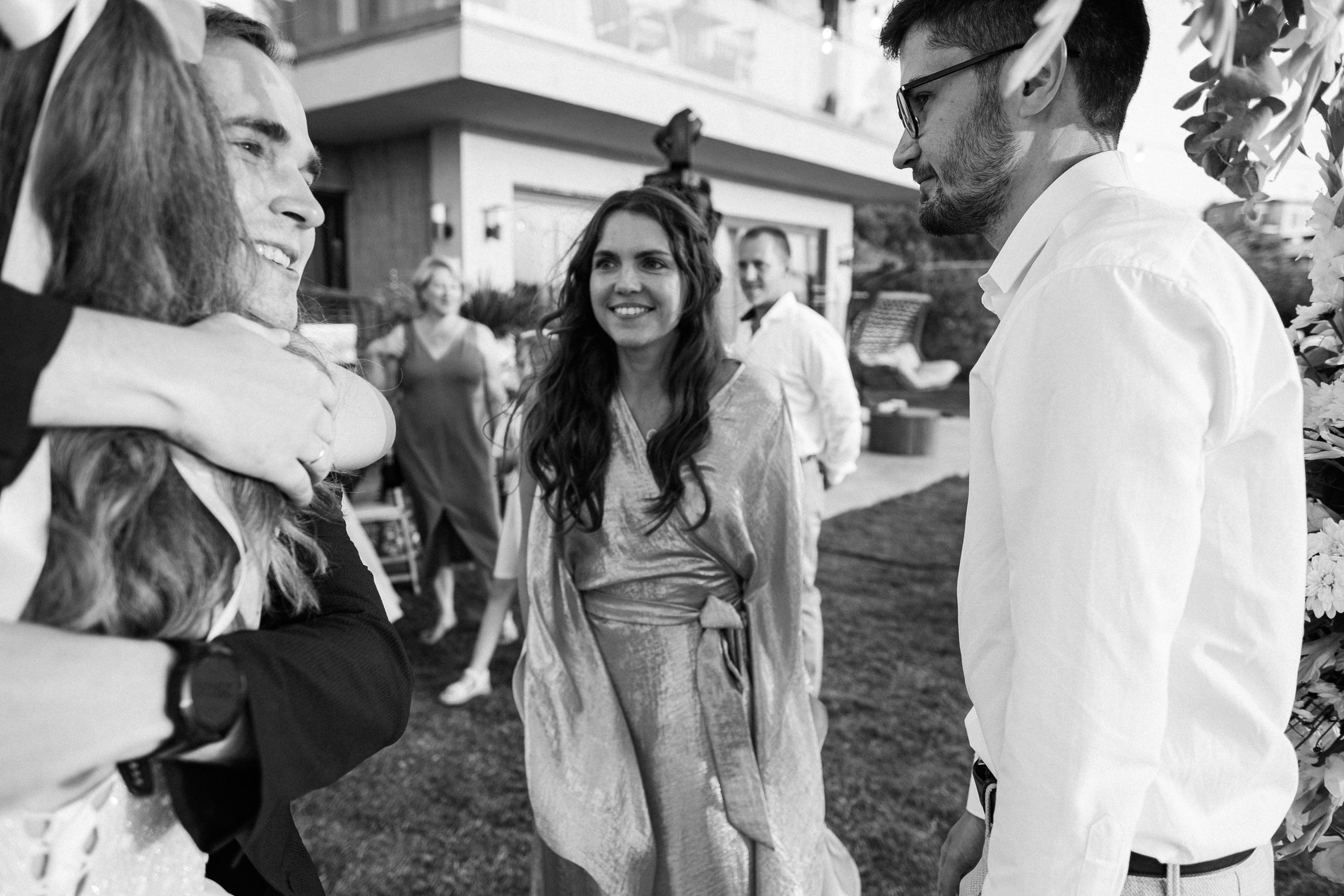 Cheshme. Wedding Story. Ivan Skufinsky — wedding and family photographer in Vancouver