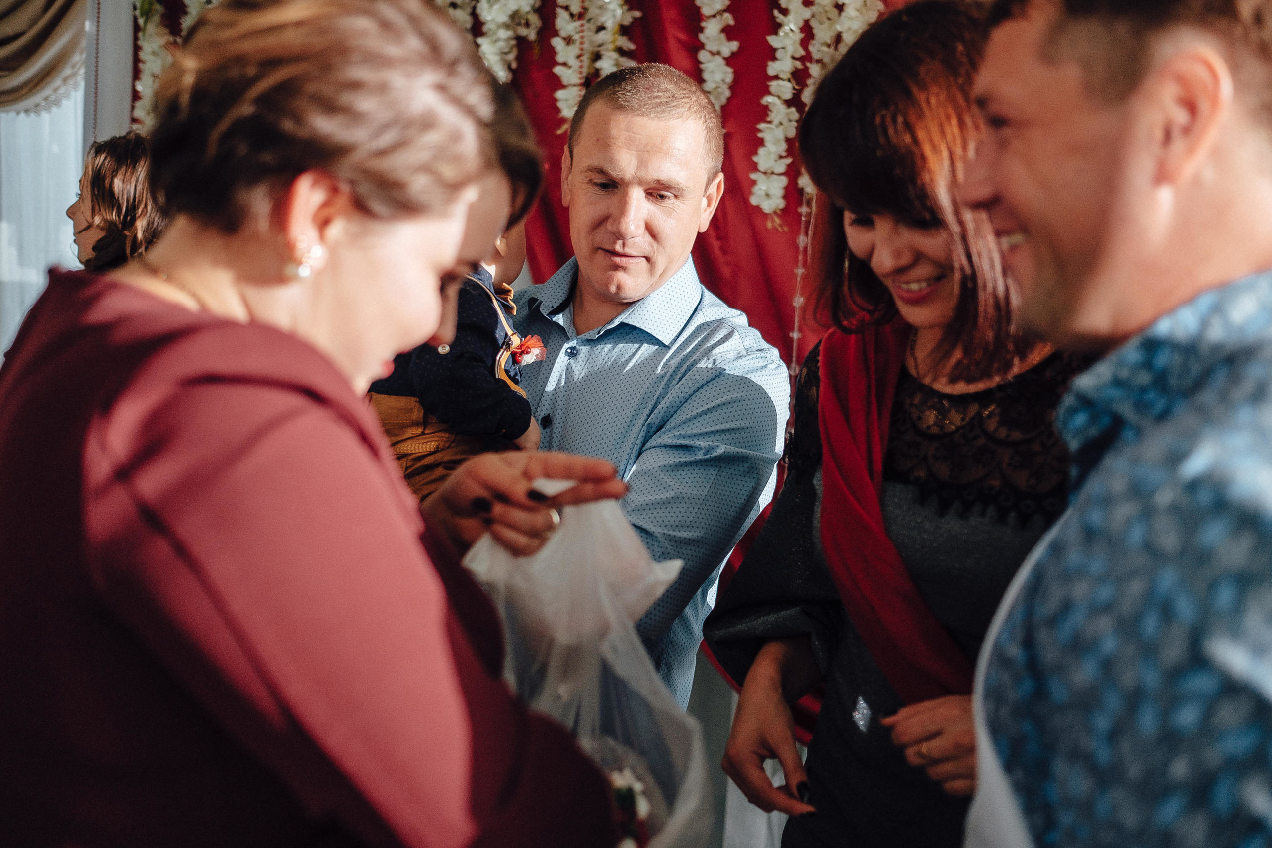 13.09.2018 Wedding Story. Ivan Skufinsky — wedding and family photographer in Vancouver