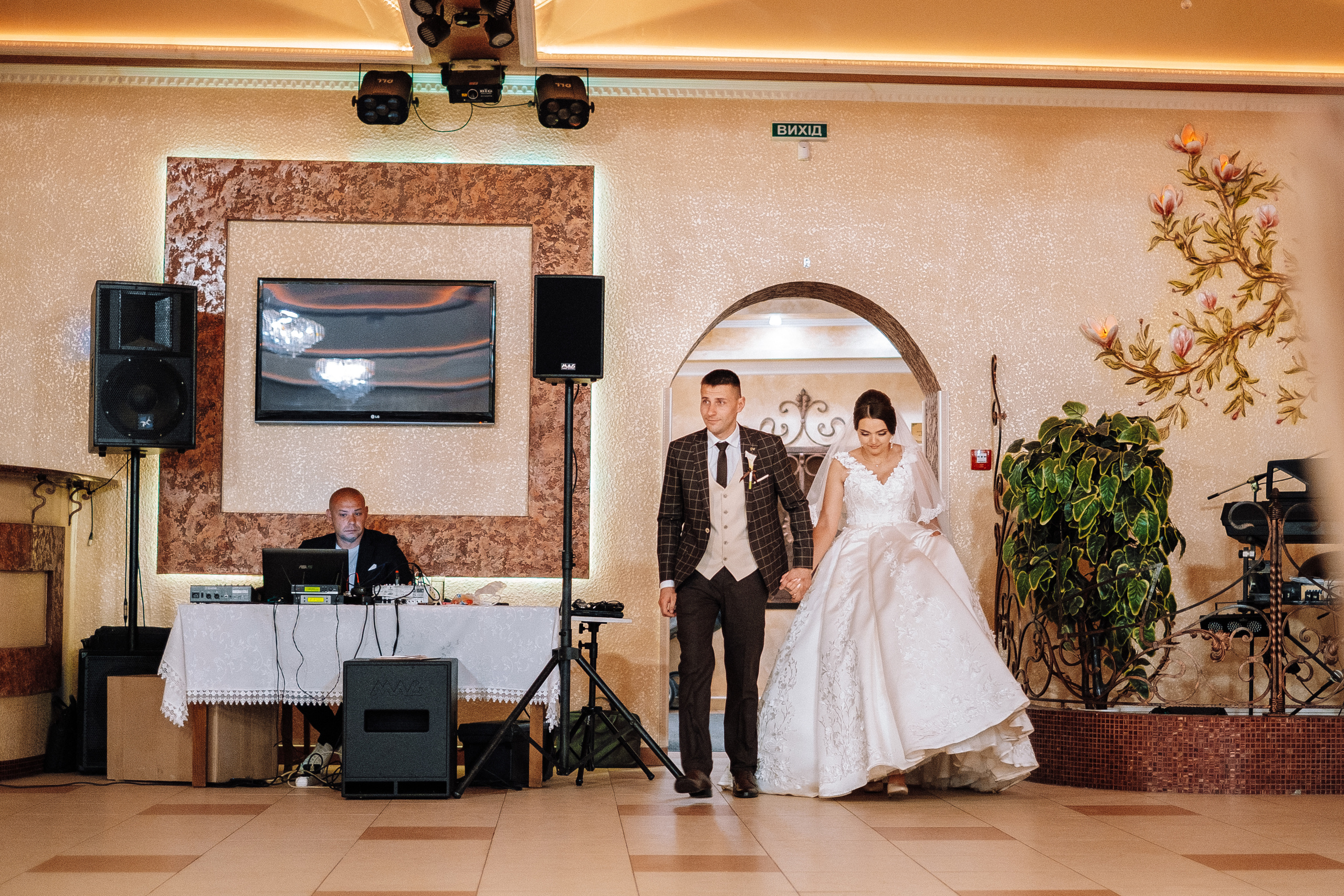 СВАДЬБА 20.07.2019 Дима+Катя. Ivan Skufinsky — wedding and family photographer in Vancouver
