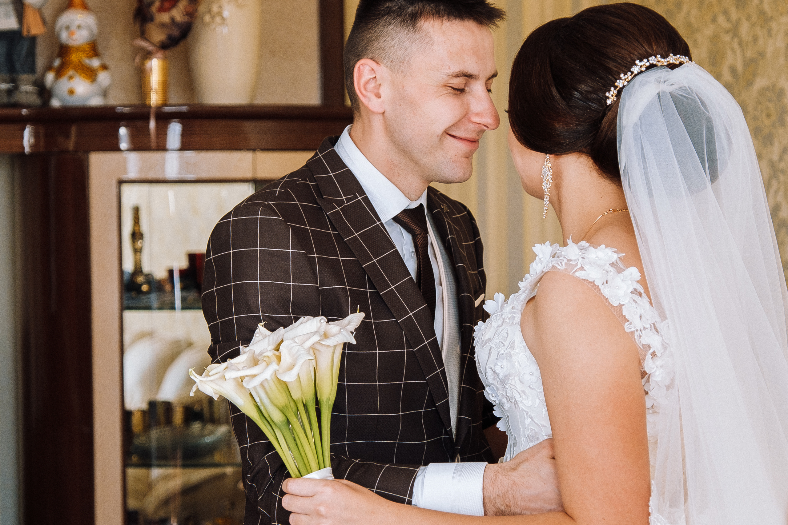 СВАДЬБА 20.07.2019 Дима+Катя. Ivan Skufinsky — wedding and family photographer in Vancouver