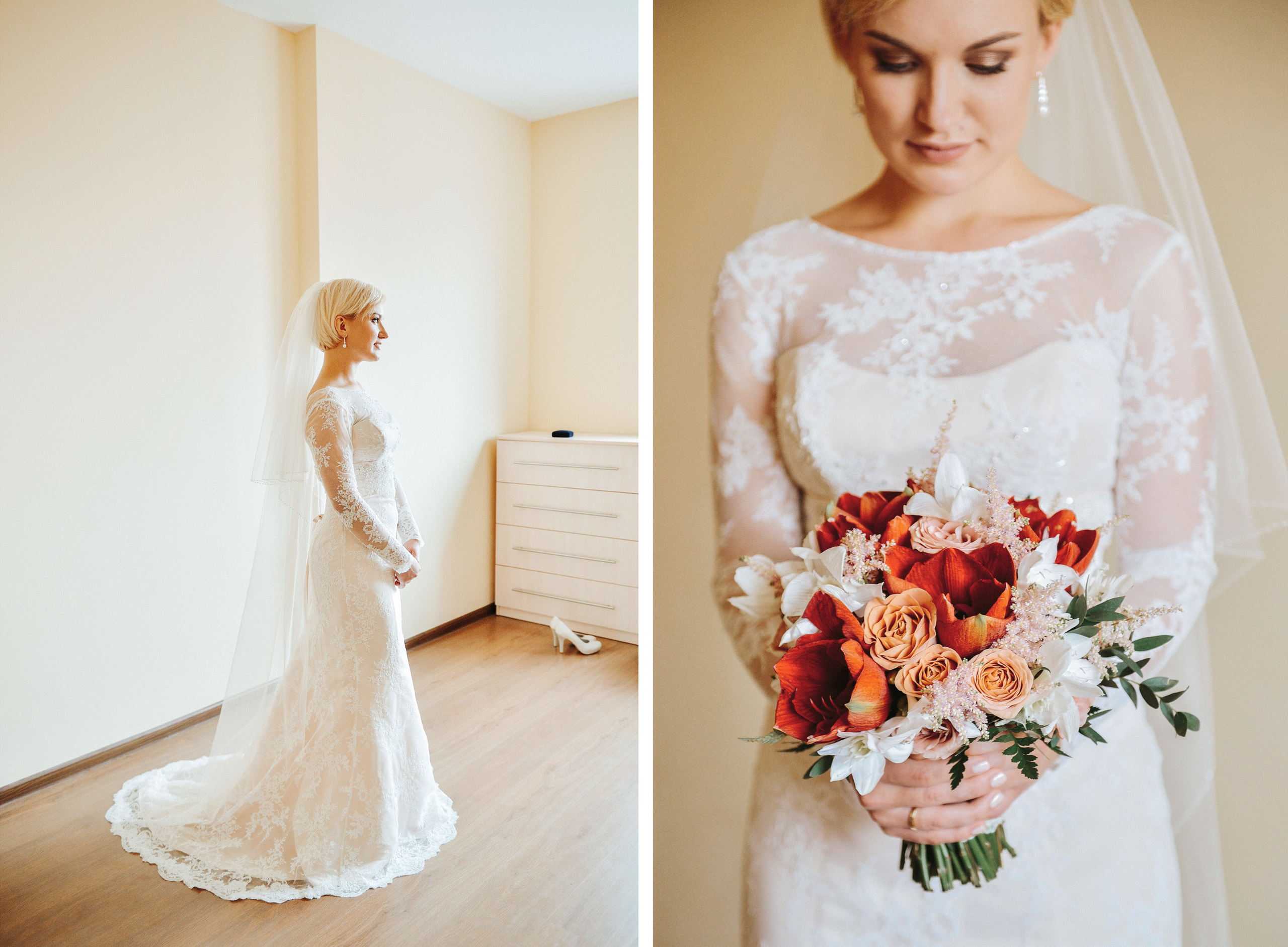 Wedding photoshoots photographer videographer Vancouver BC. Ivan Skufinsky — wedding and family photographer in Vancouver