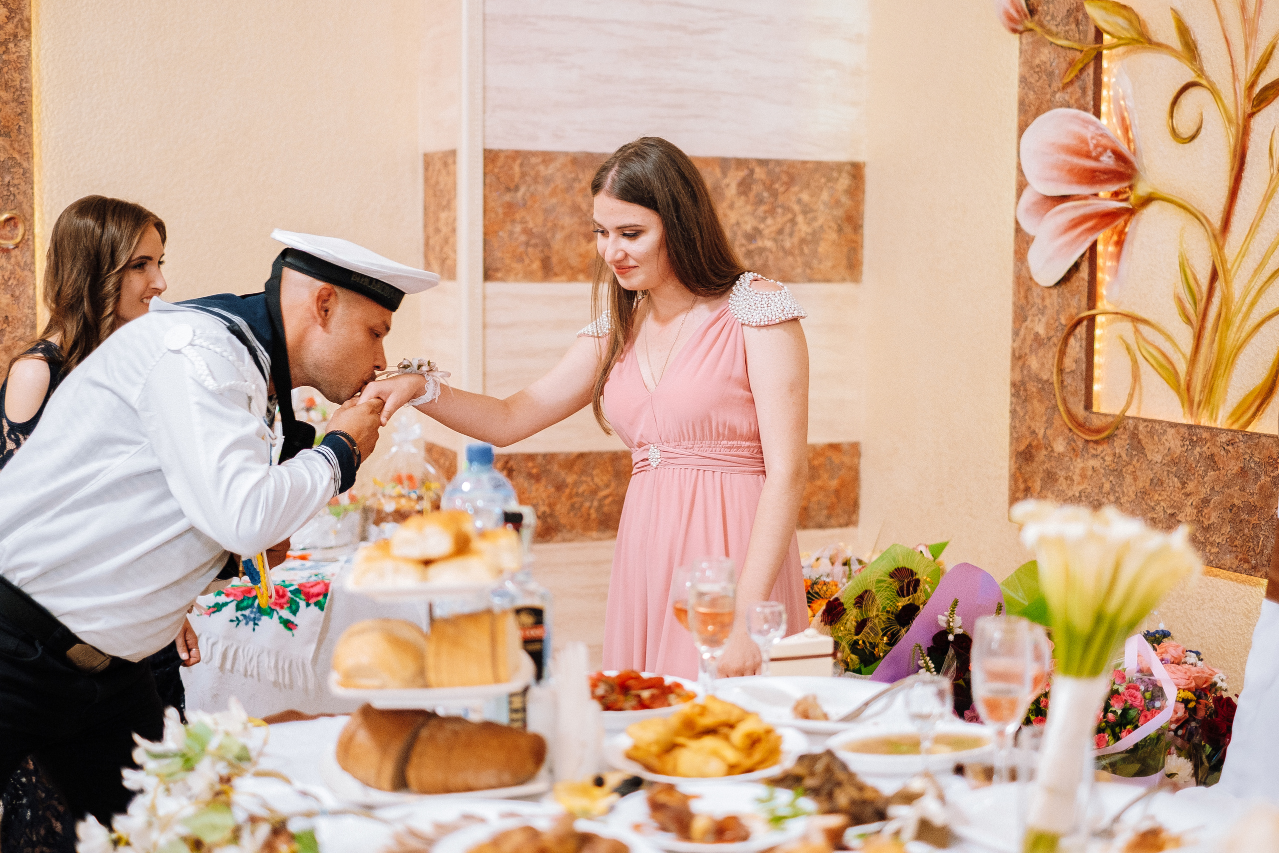 СВАДЬБА 20.07.2019 Дима+Катя. Ivan Skufinsky — wedding and family photographer in Vancouver