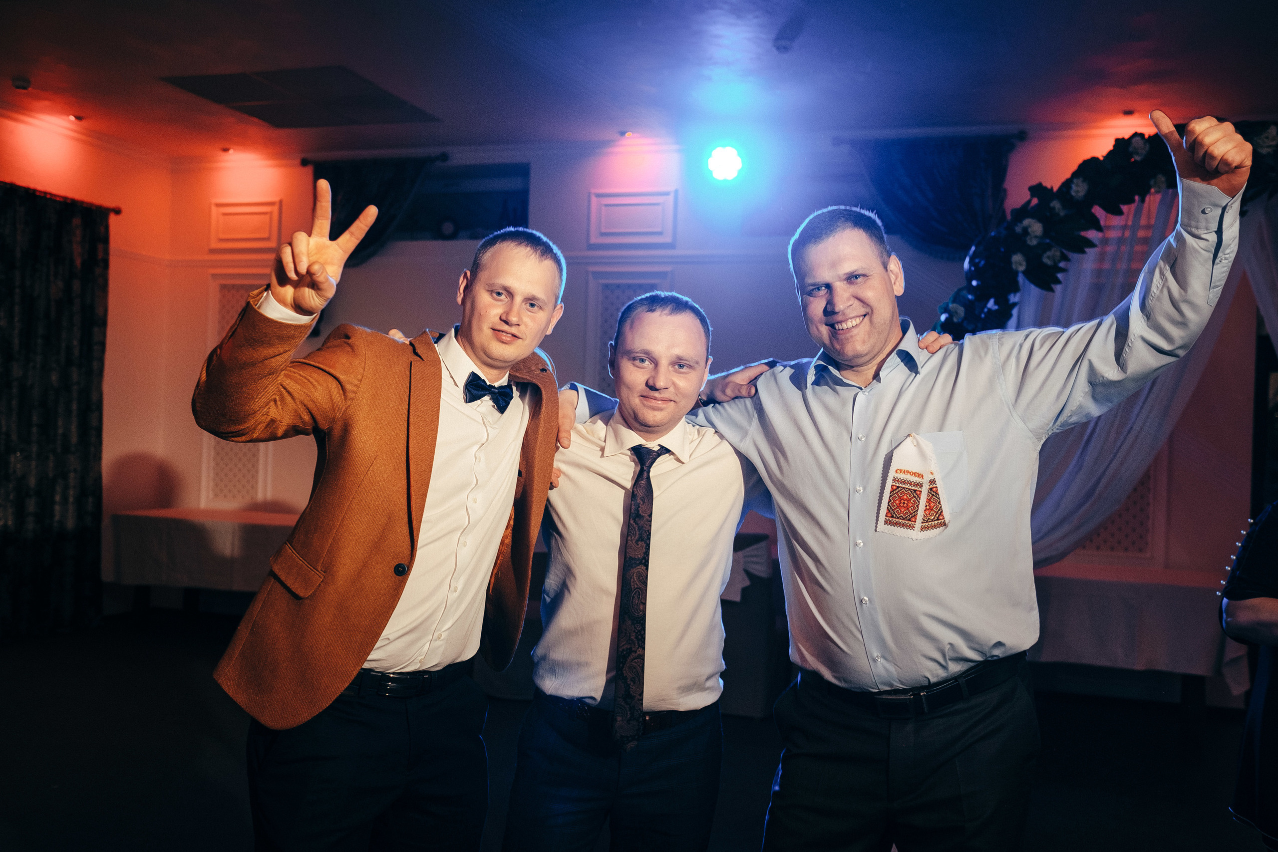 Виктор+Катя. Ivan Skufinsky — wedding and family photographer in Vancouver