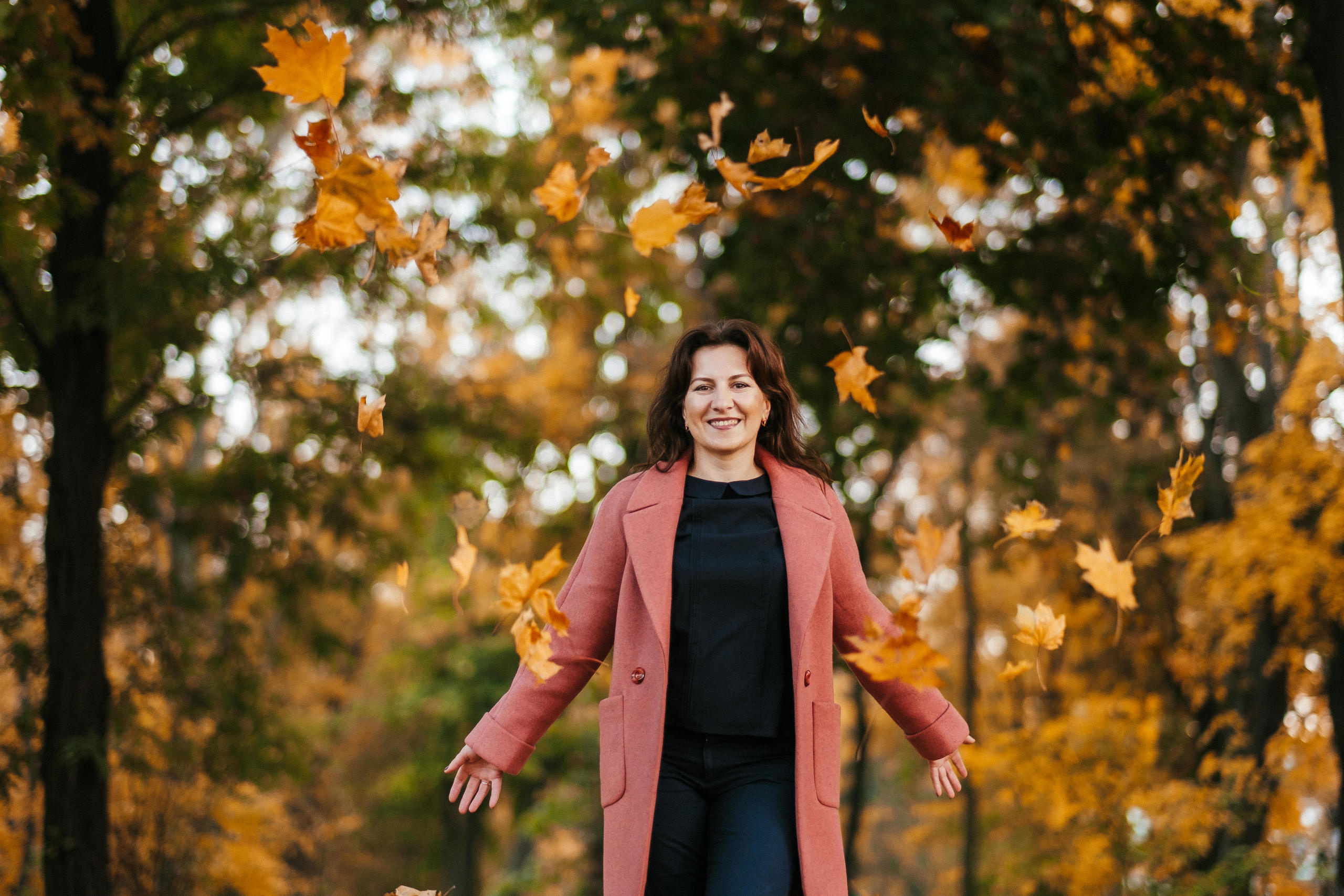 SVETLANA 18.10.2018. Ivan Skufinsky — wedding and family photographer in Vancouver