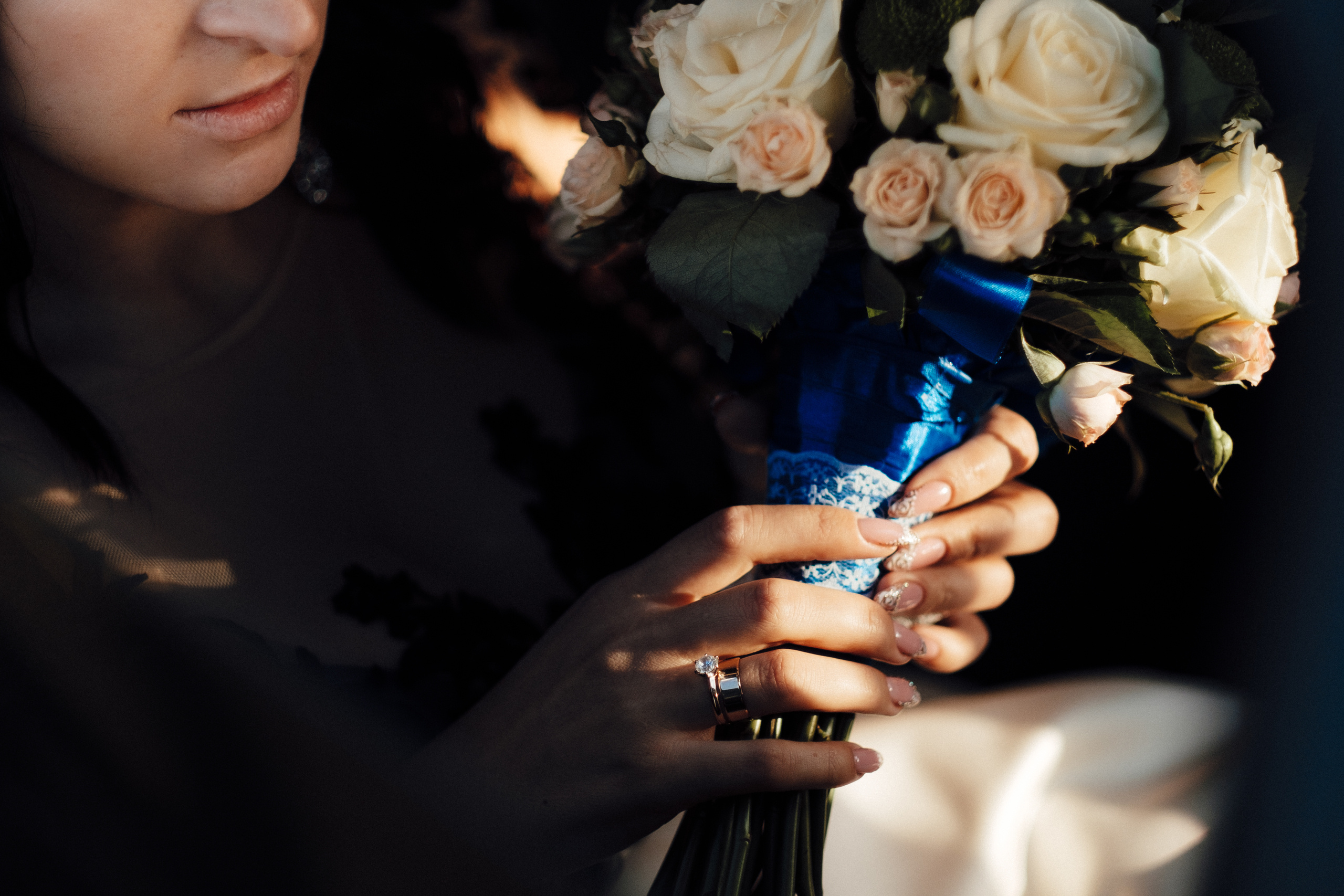 28.09.2018 Wedding Story. Ivan Skufinsky — wedding and family photographer in Vancouver