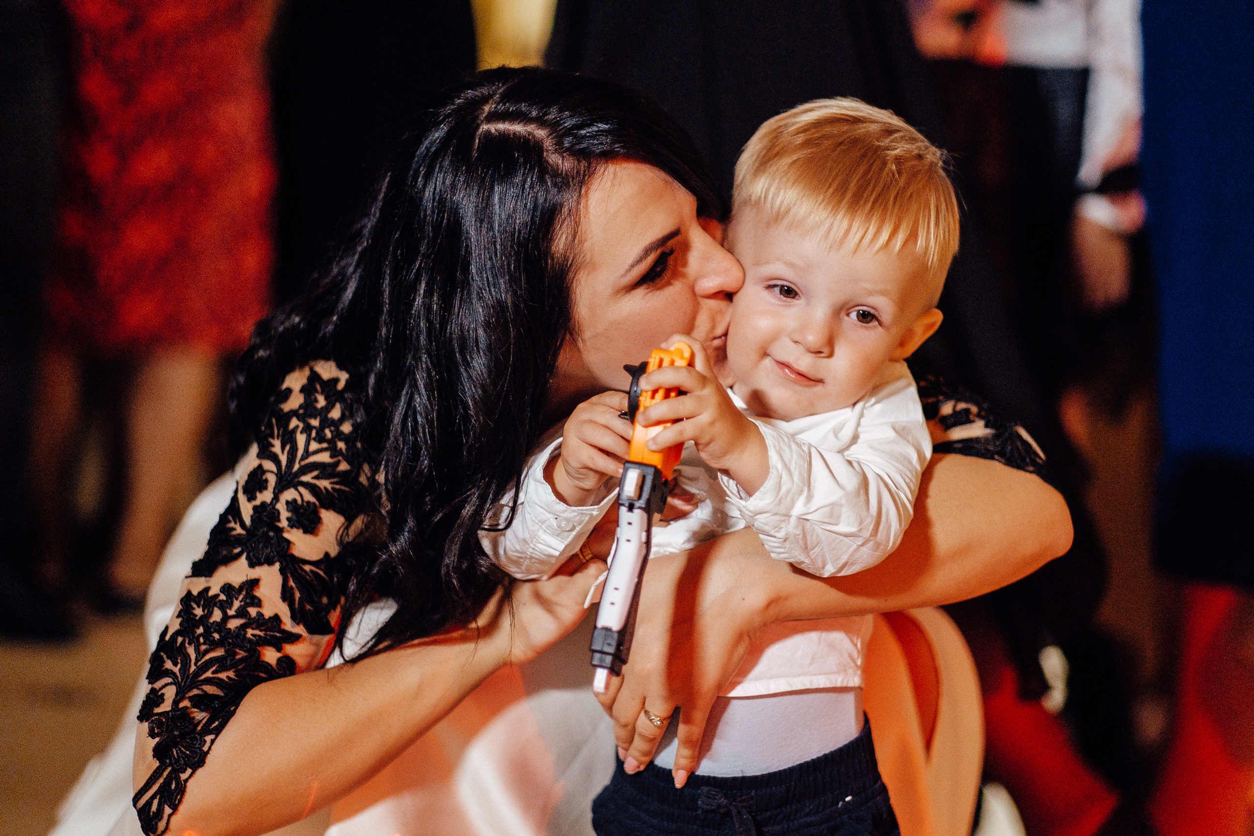 28.09.2018 Wedding Story. Ivan Skufinsky — wedding and family photographer in Vancouver