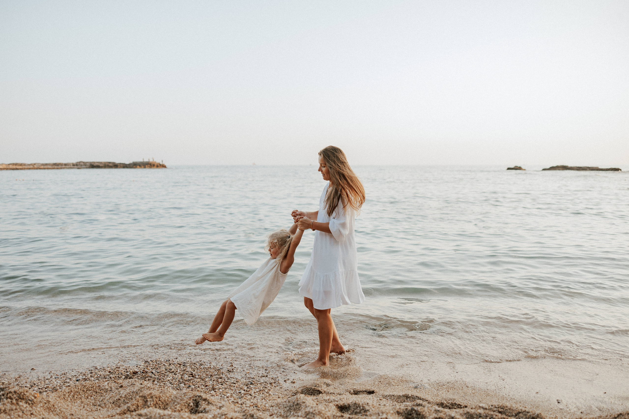 Семейная детская фотосессия Ванкувер. Ivan Skufinsky — wedding and family photographer in Vancouver