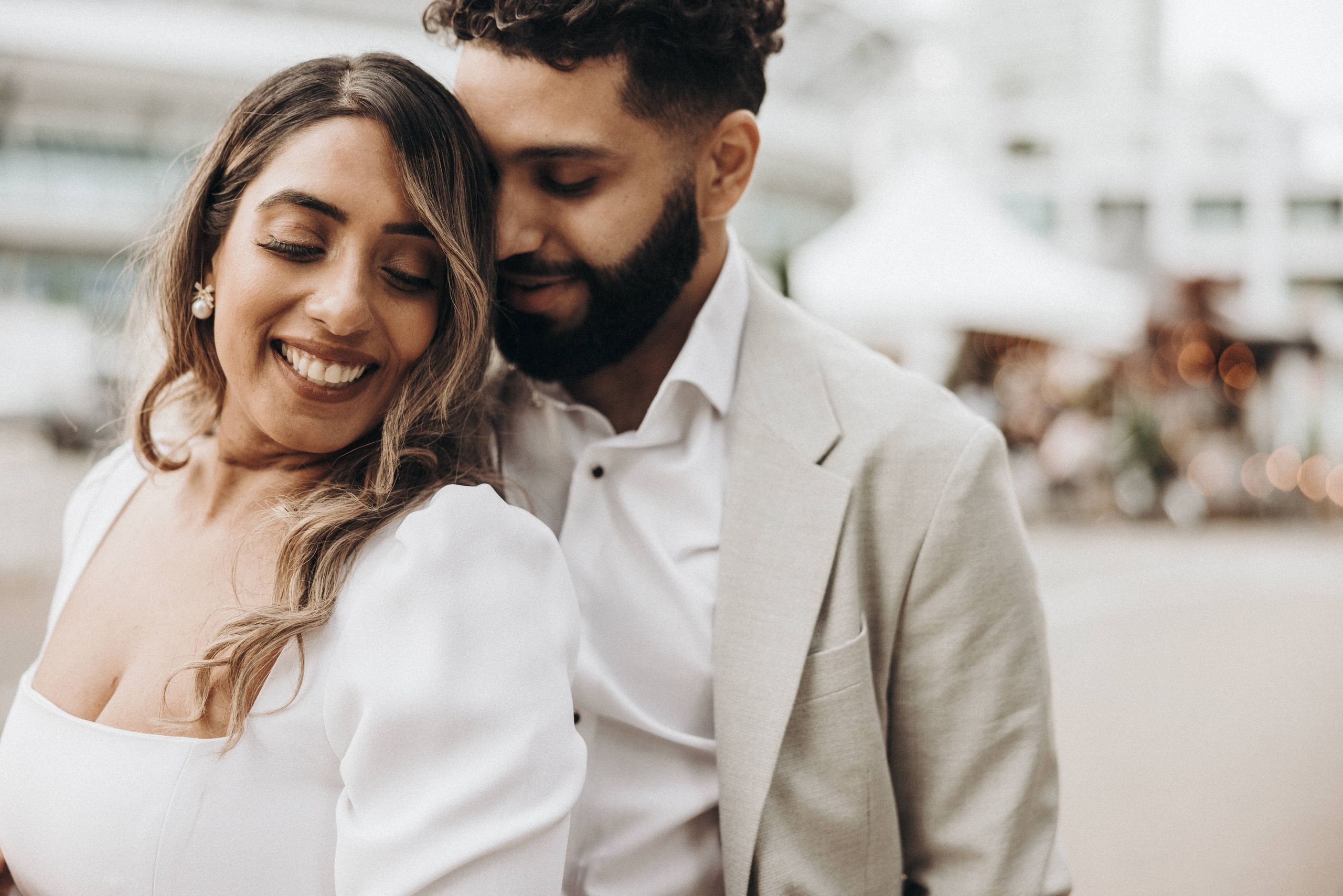 Vancouver Proposal Photographer | Engagement & Yacht Photoshoot. Ivan Skufinsky — wedding and family photographer in Vancouver