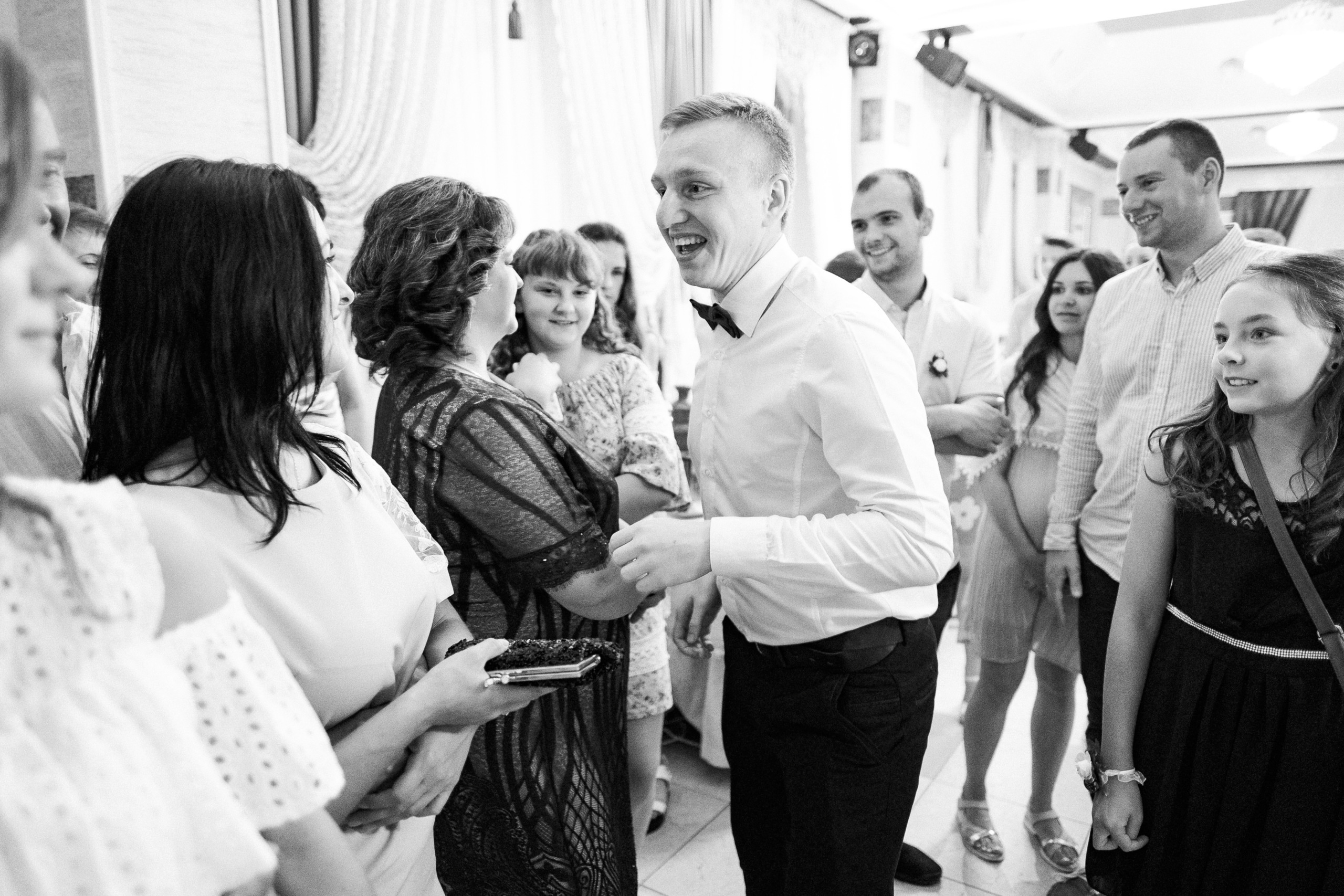 4.08.2018 Wedding Day. Ivan Skufinsky — wedding and family photographer in Vancouver