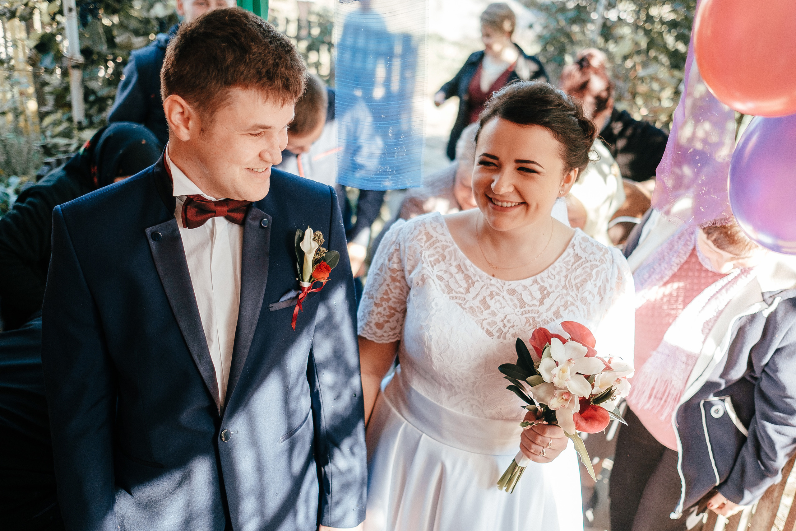 13.09.2018 Wedding Story. Ivan Skufinsky — wedding and family photographer in Vancouver