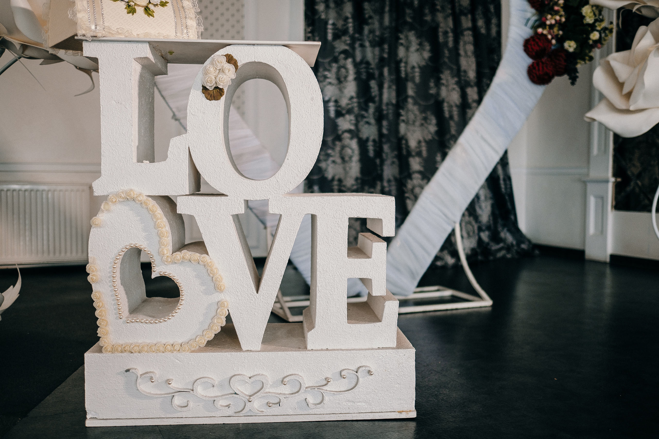 29.09.2018 Wedding Story. Ivan Skufinsky — wedding and family photographer in Vancouver