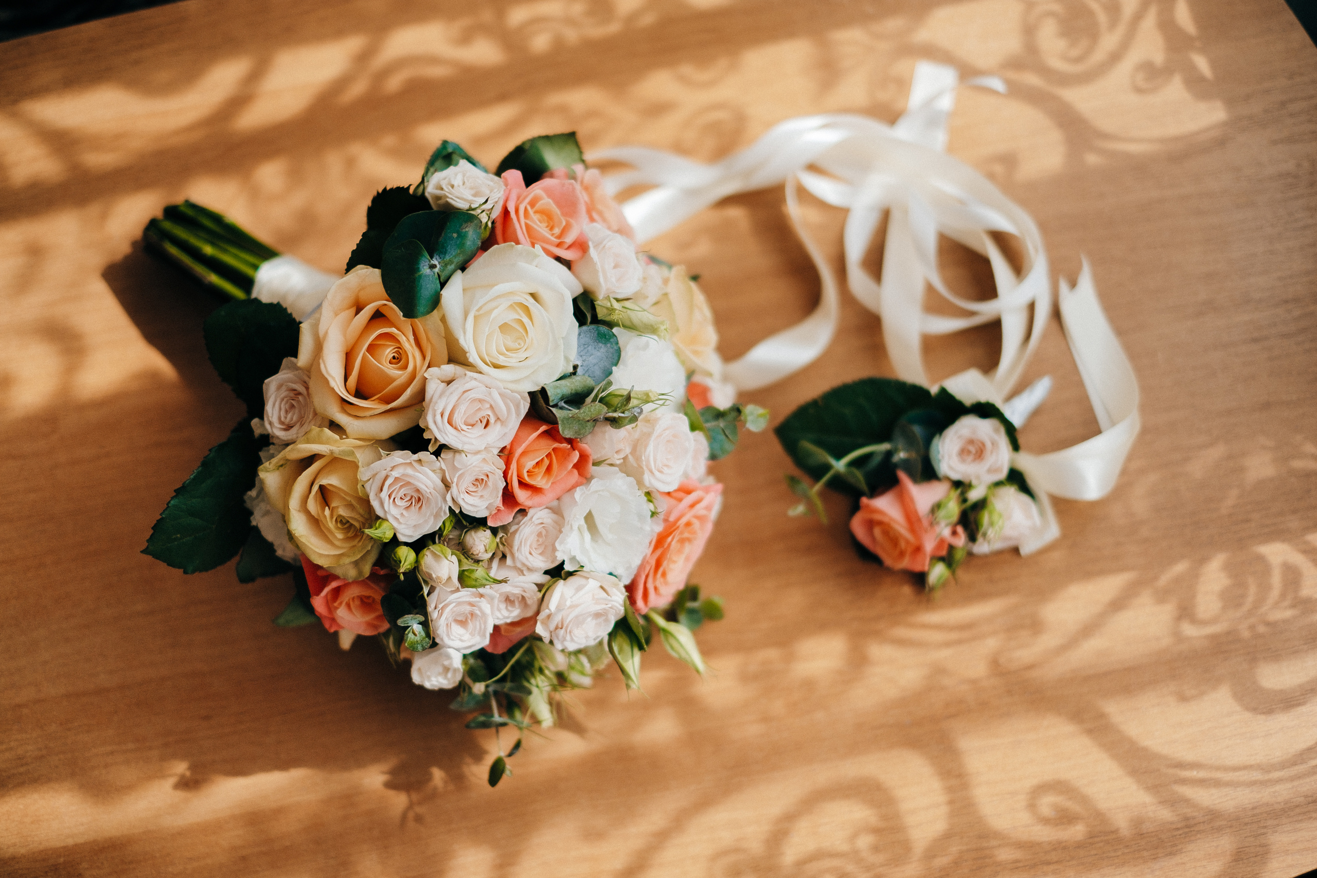 Wedding Story 2.06.2019. Ivan Skufinsky — wedding and family photographer in Vancouver