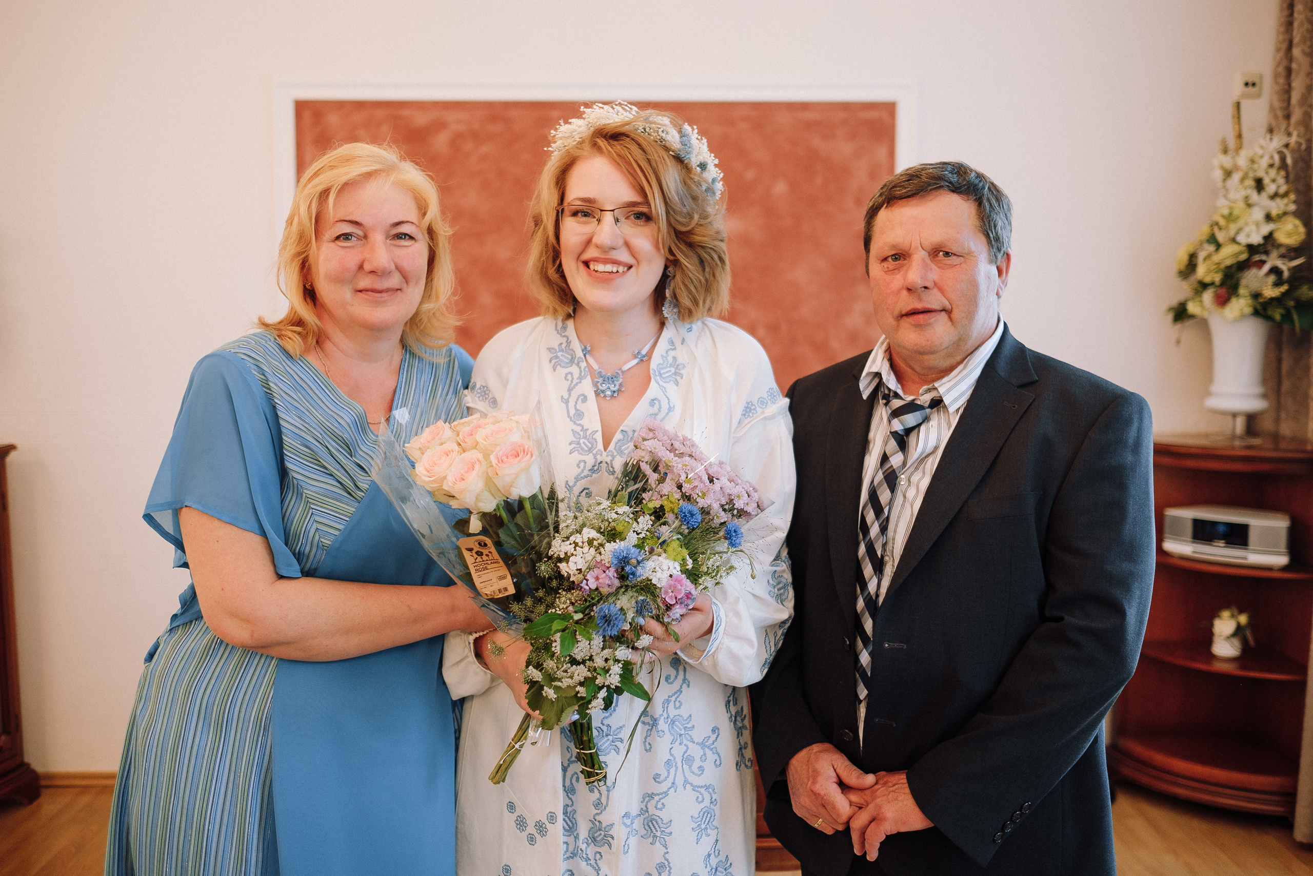 BERLIN Wedding Story. Ivan Skufinsky — wedding and family photographer in Vancouver