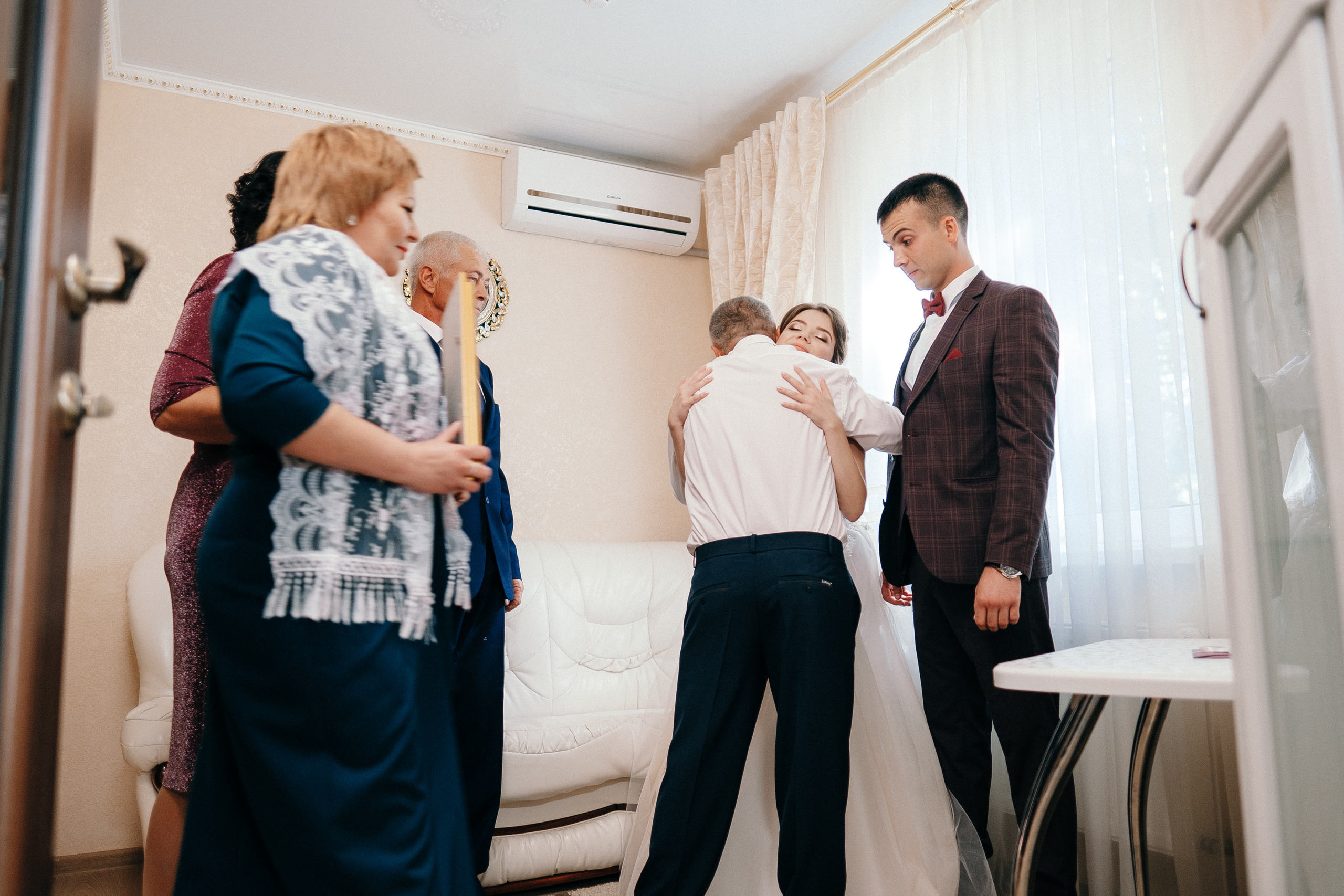 Сергей+Мария 23.09.2018. Ivan Skufinsky — wedding and family photographer in Vancouver