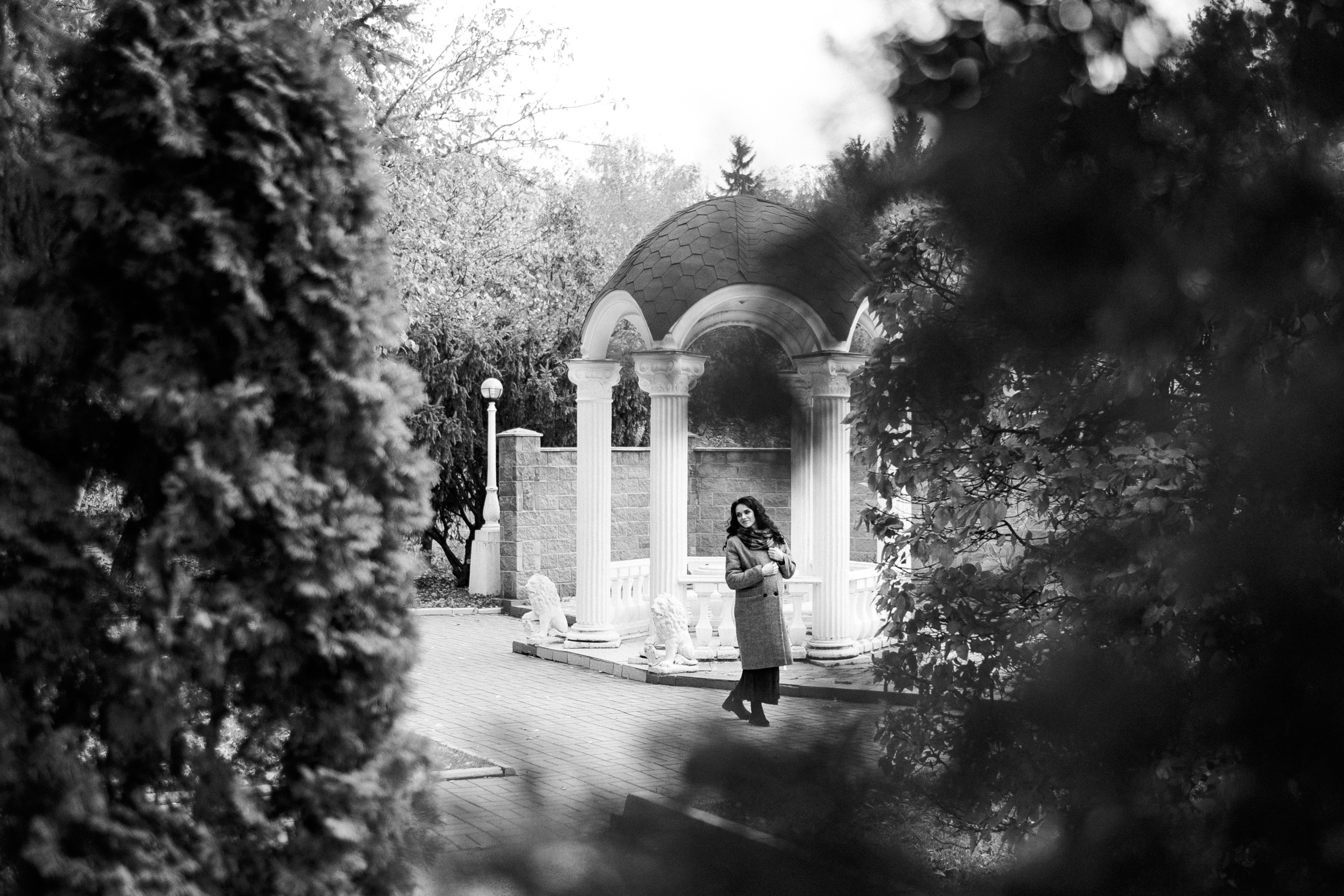 Pregnant © 2019. Ivan Skufinsky — wedding and family photographer in Vancouver