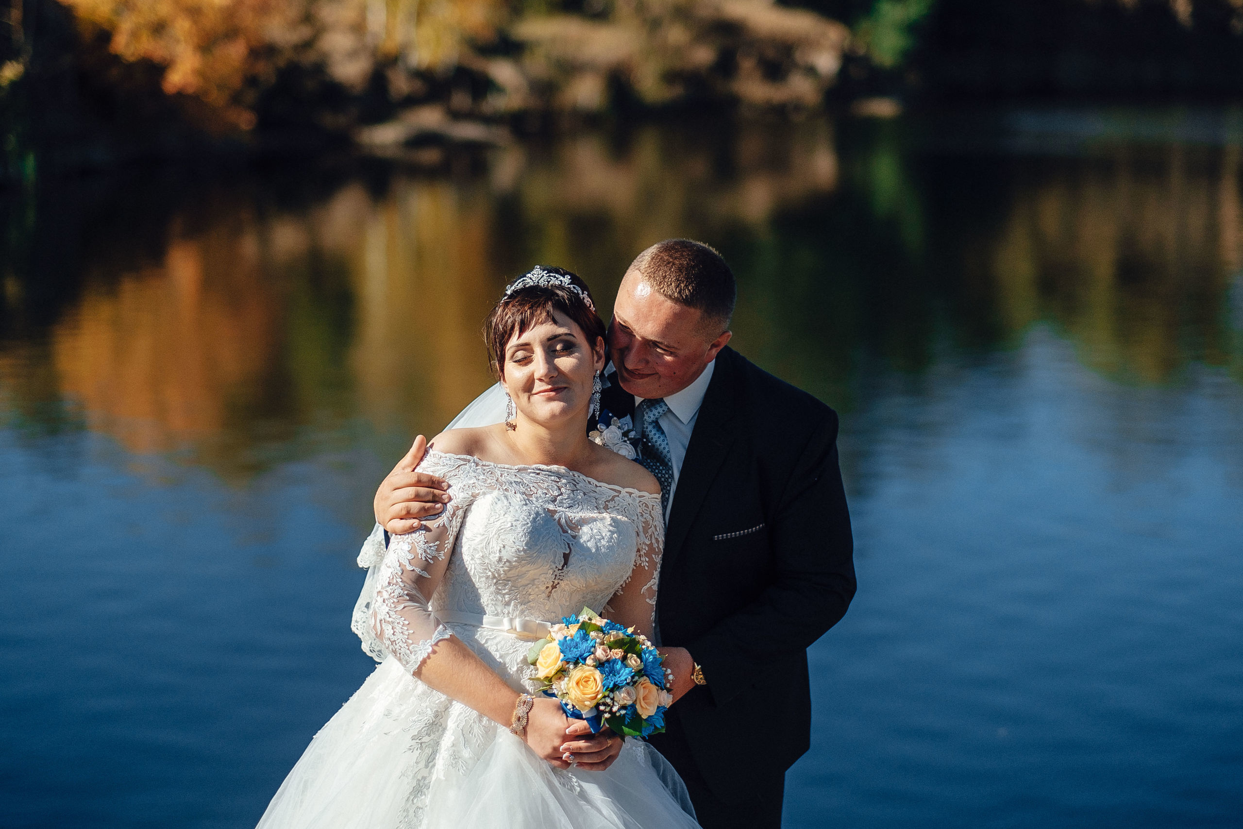 7.10.2018. Ivan Skufinsky — wedding and family photographer in Vancouver