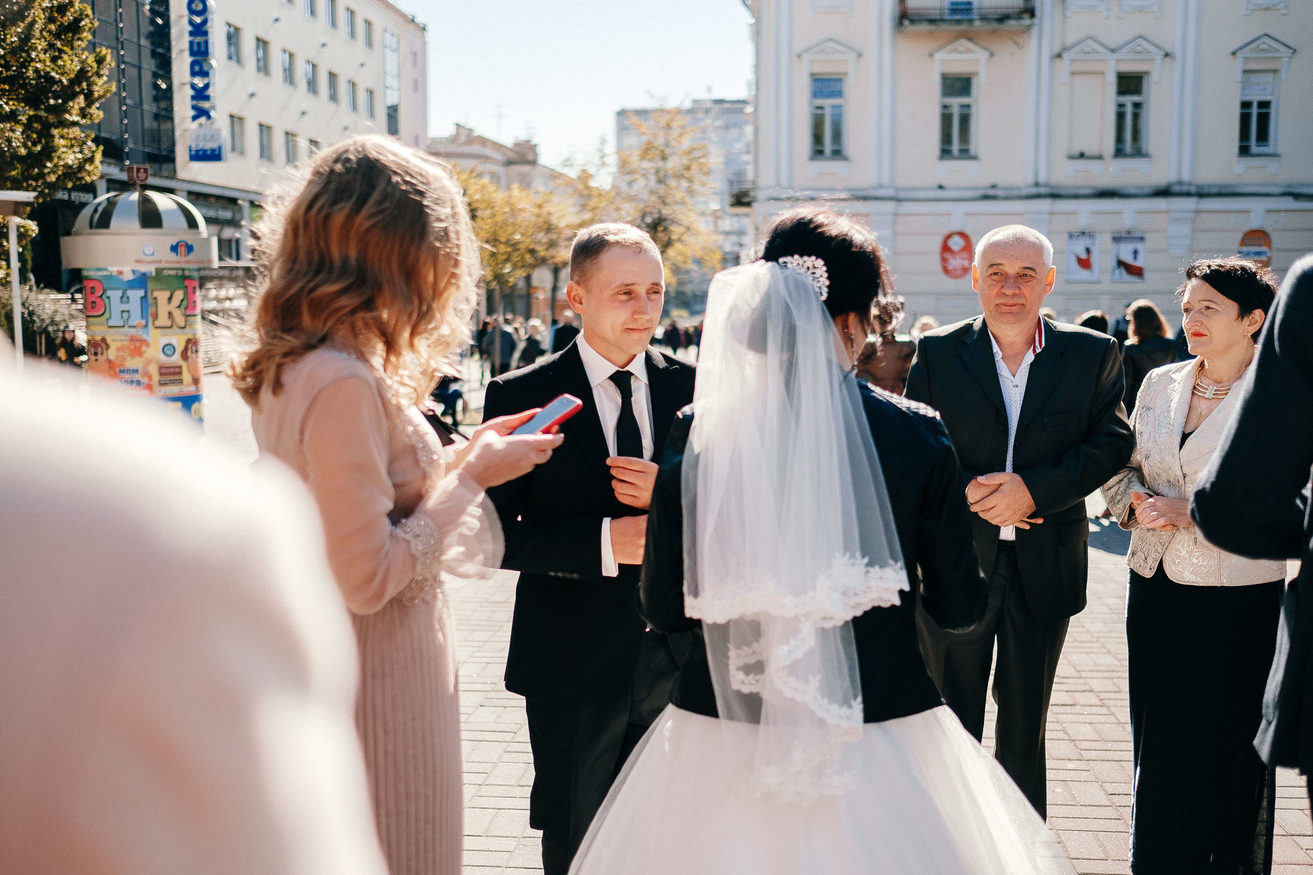 6.10.2018. Ivan Skufinsky — wedding and family photographer in Vancouver