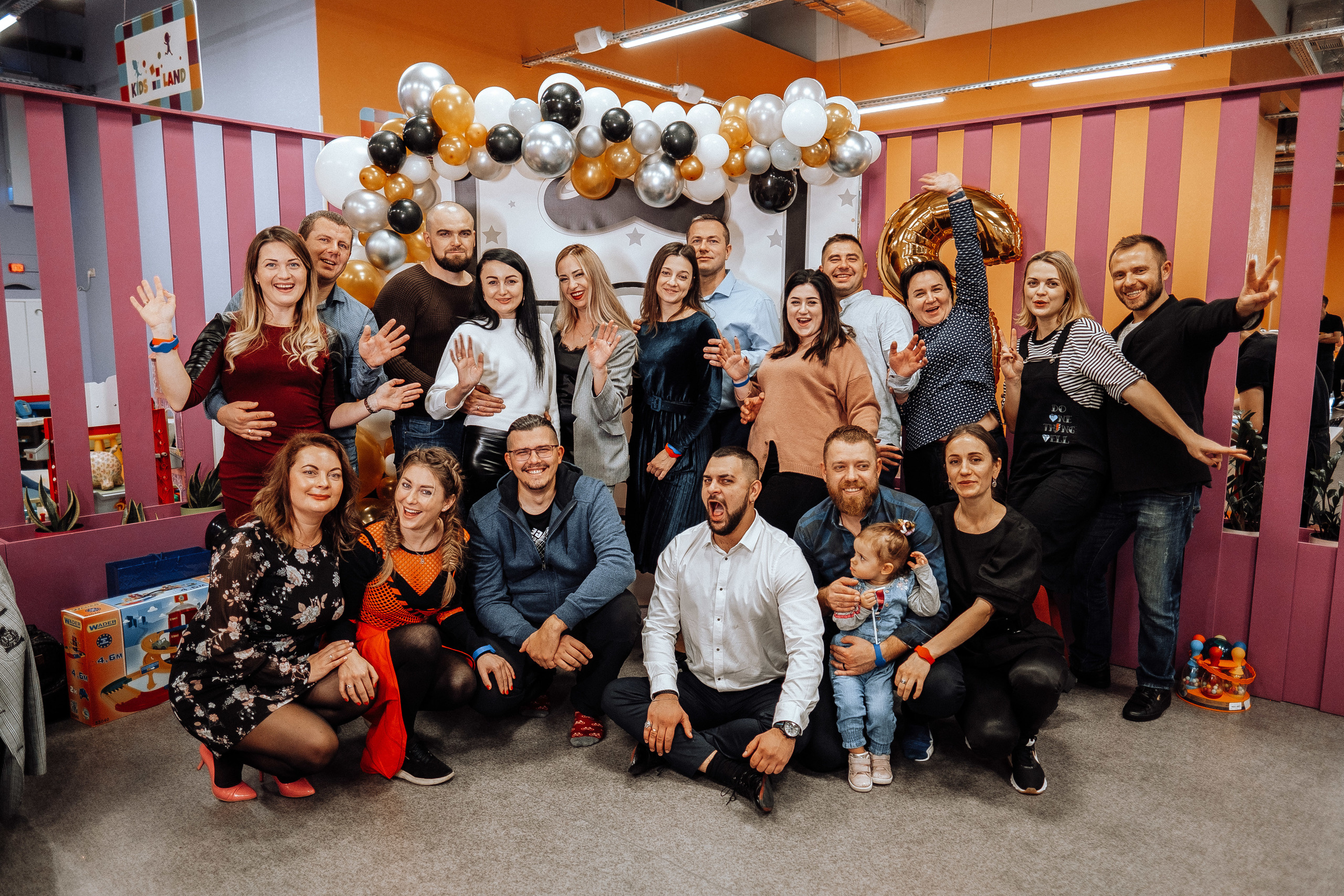 День Народження Матвій. Ivan Skufinsky — wedding and family photographer in Vancouver