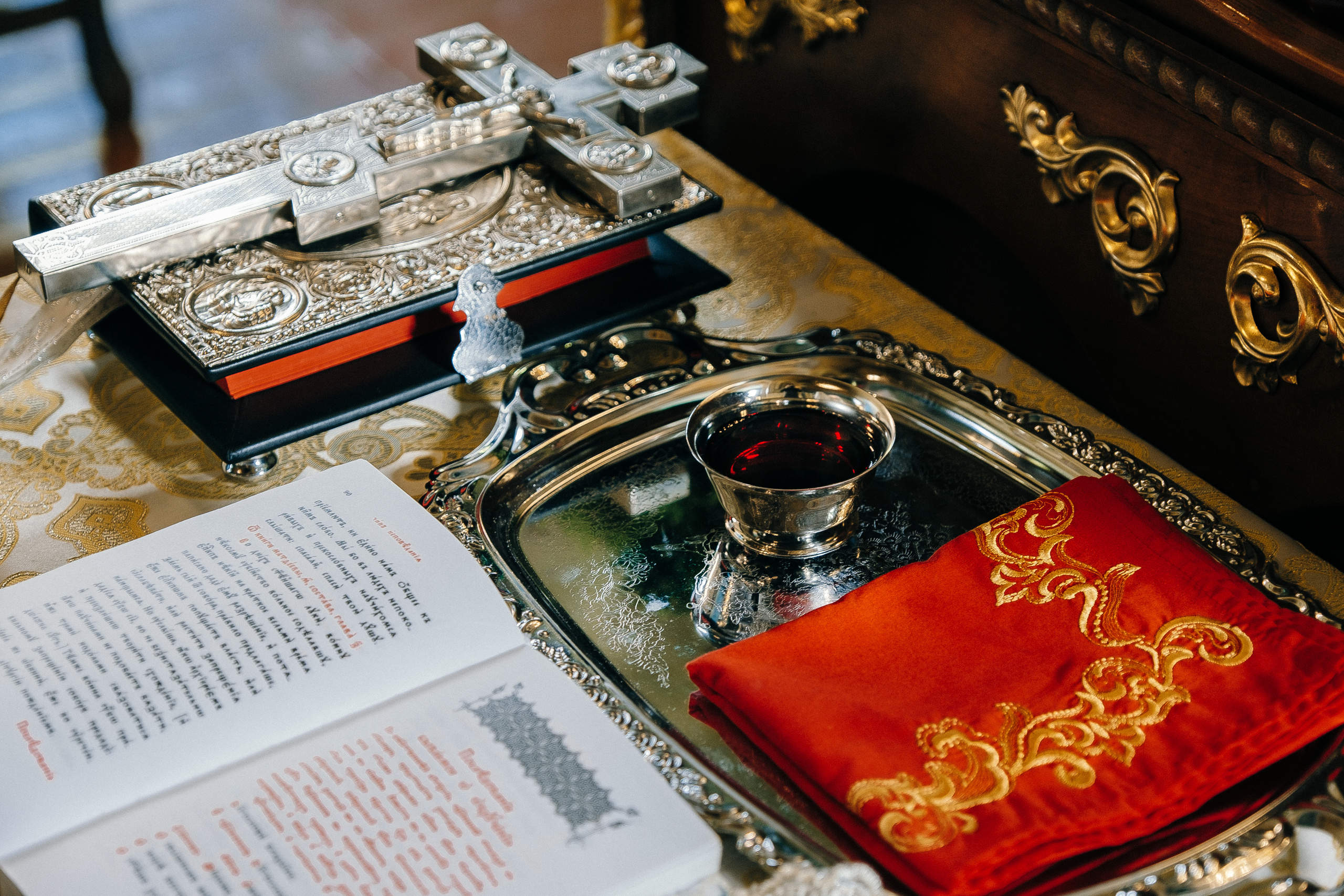 Wedding Story 2.06.2019. Ivan Skufinsky — wedding and family photographer in Vancouver