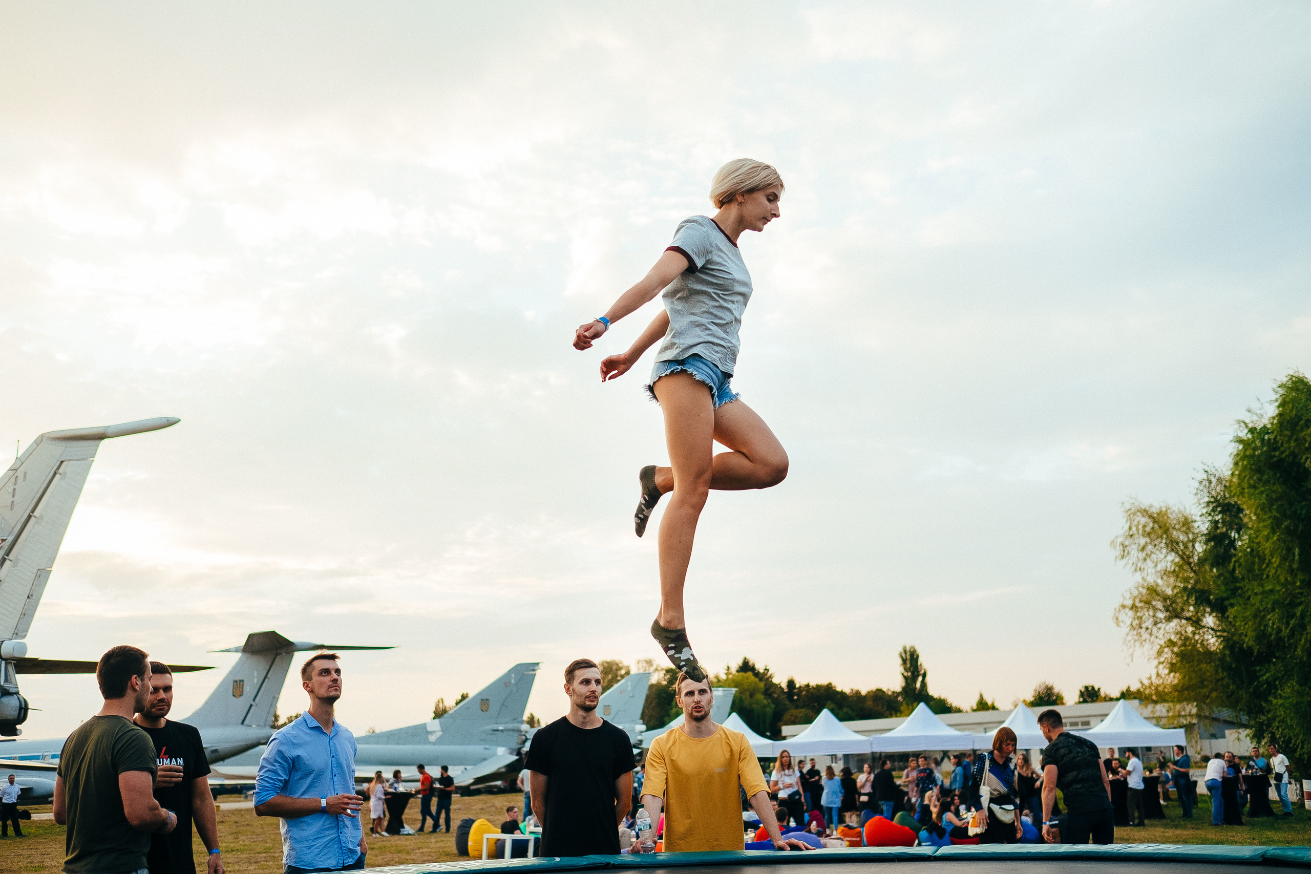 Event photographer in Vancouver BC. Ivan Skufinsky — wedding and family photographer in Vancouver