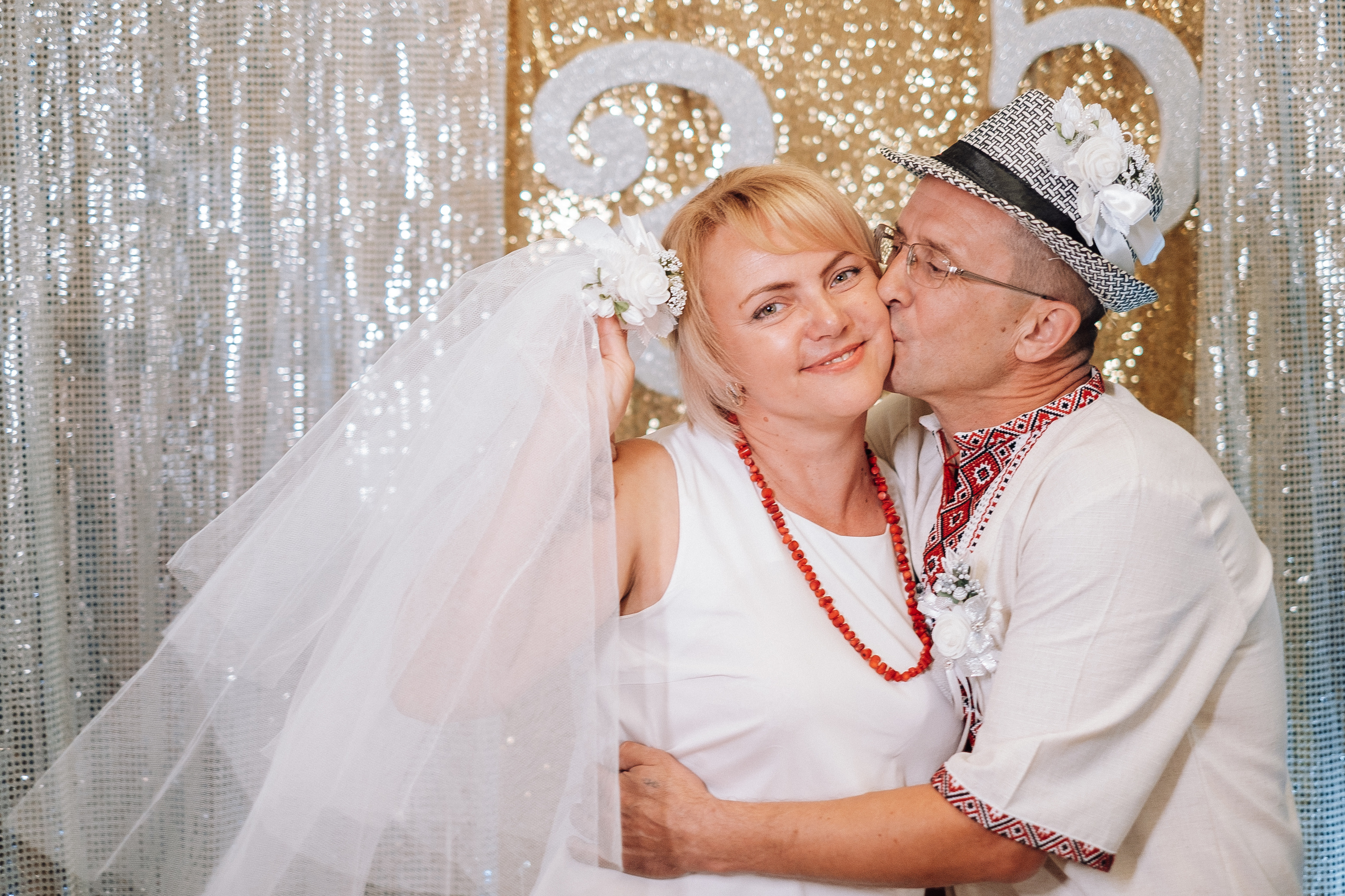 25 років разом. Ivan Skufinsky — wedding and family photographer in Vancouver