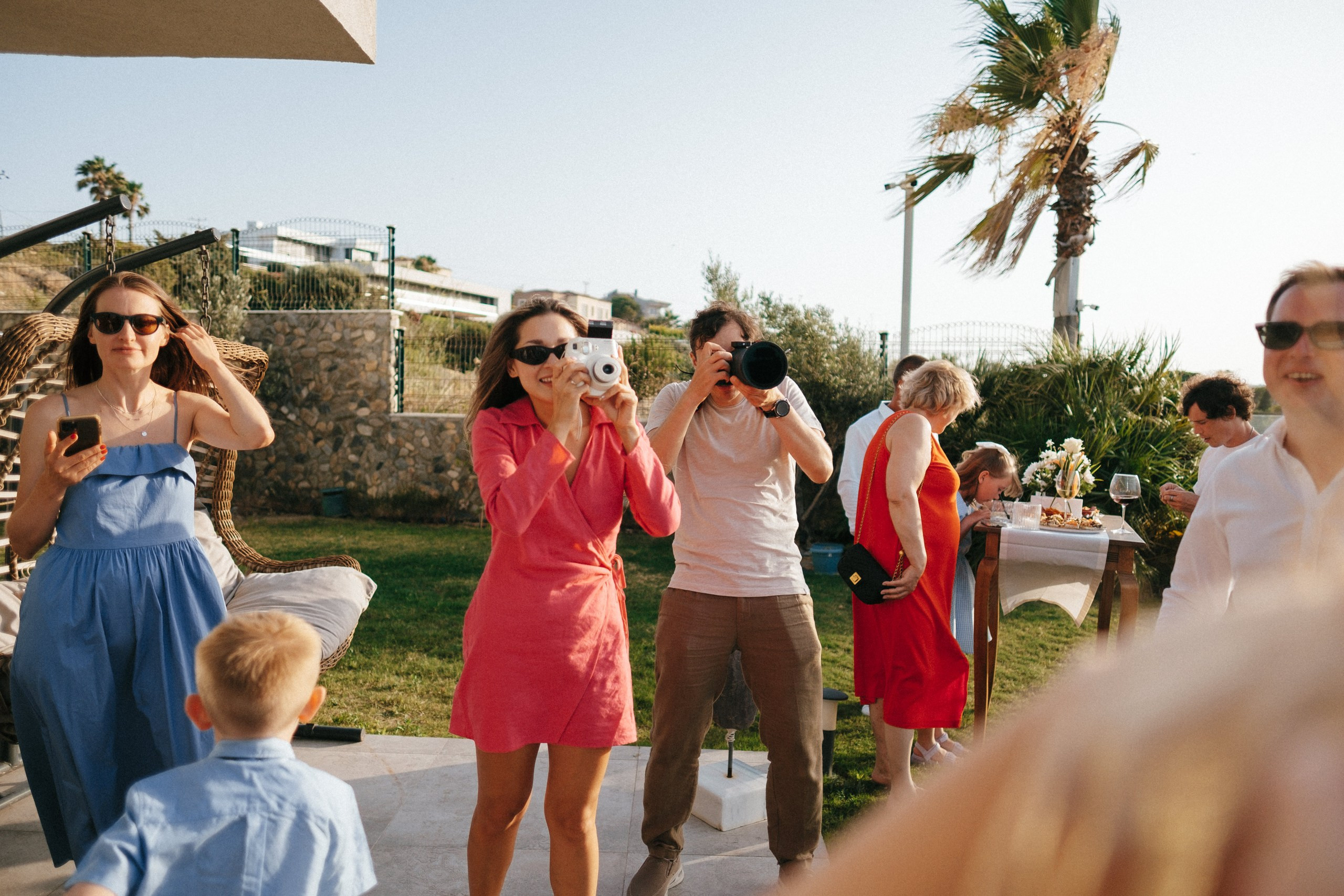 Cheshme. Wedding Story. Ivan Skufinsky — wedding and family photographer in Vancouver