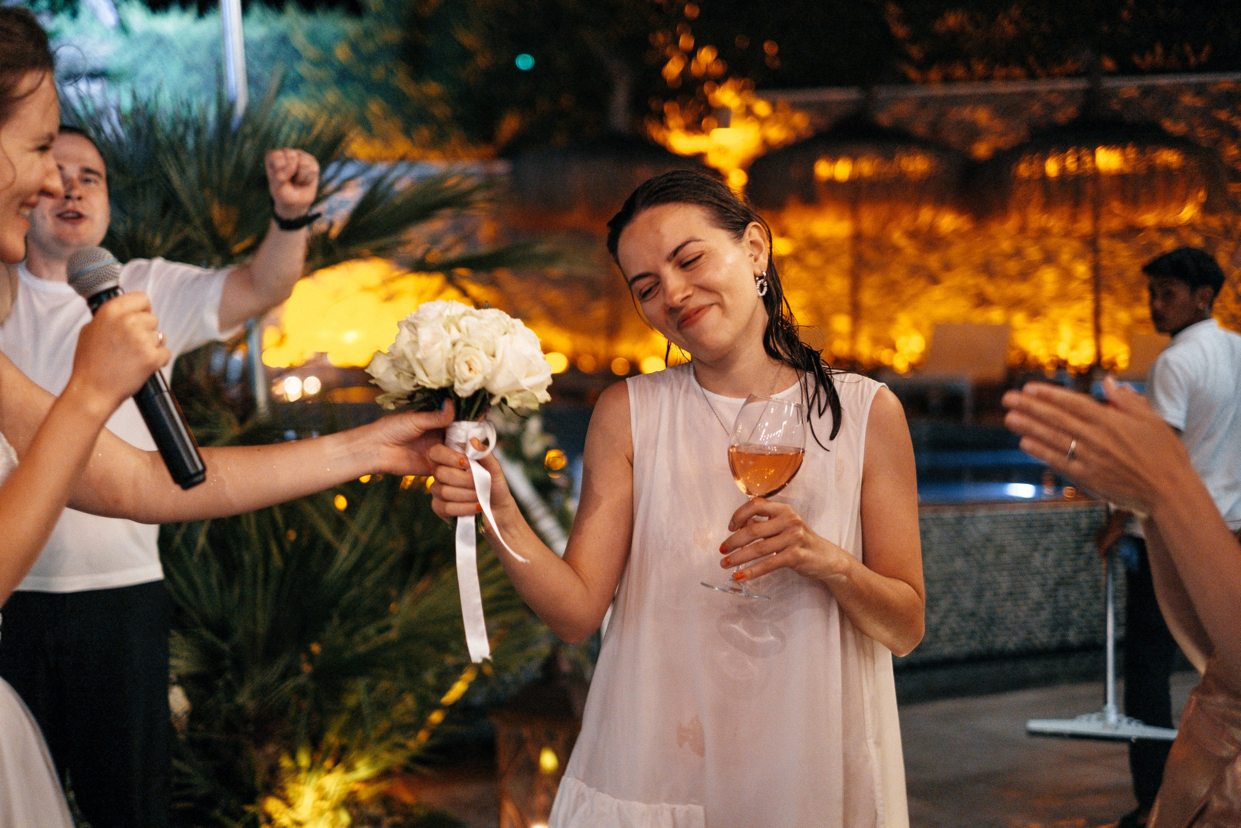 Cheshme. Wedding Story. Ivan Skufinsky — wedding and family photographer in Vancouver