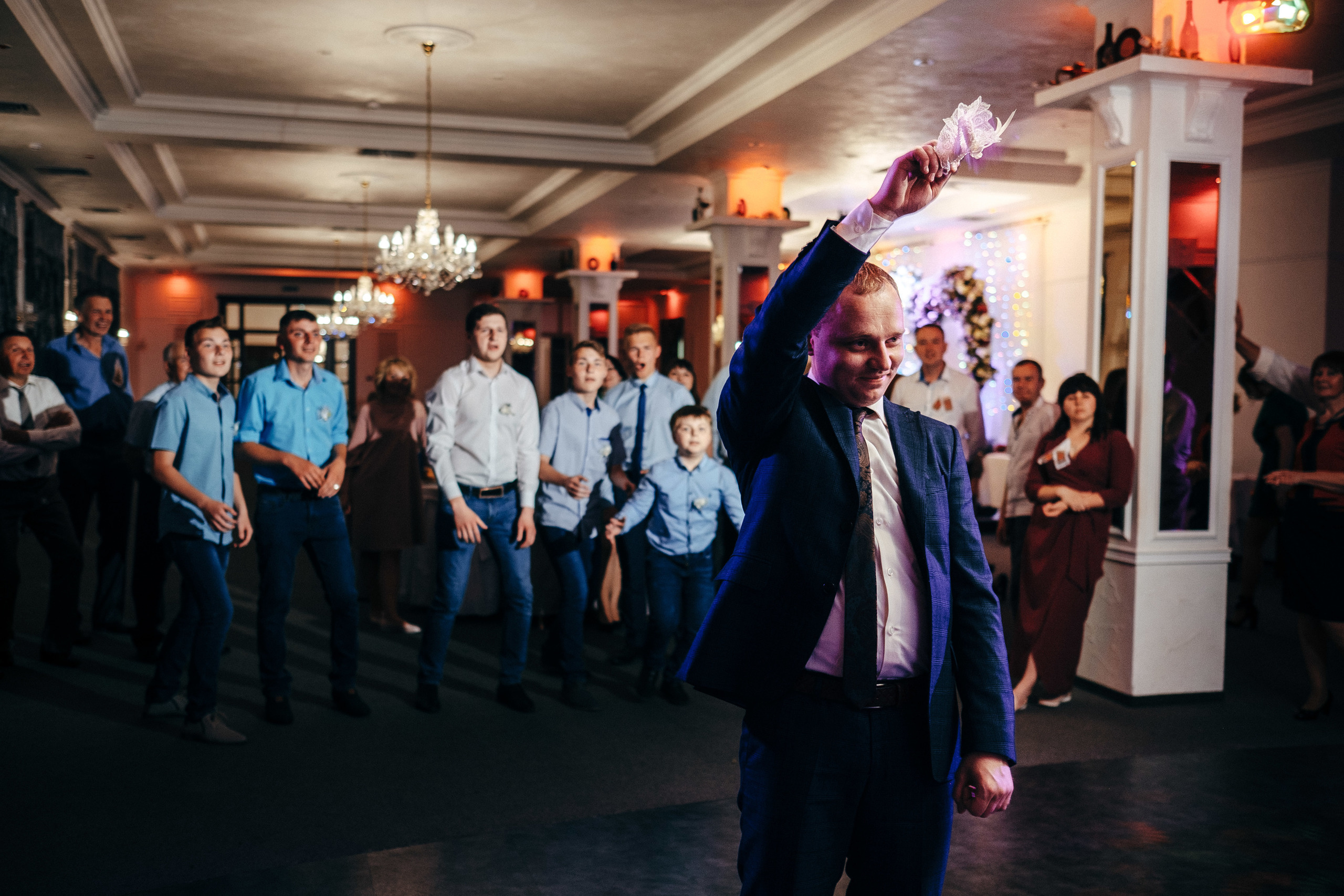 Виктор+Катя. Ivan Skufinsky — wedding and family photographer in Vancouver