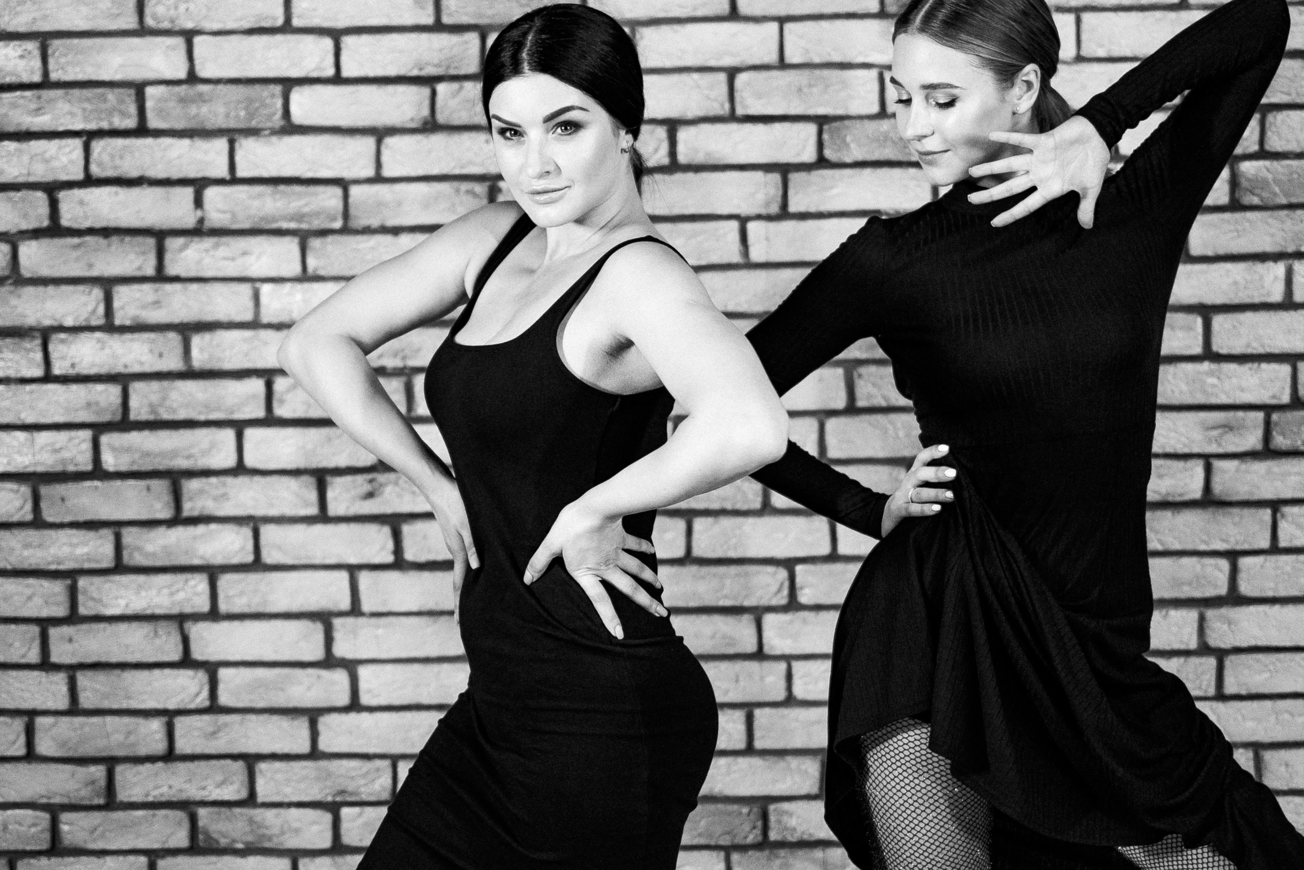 Dance. Ivan Skufinsky — wedding and family photographer in Vancouver