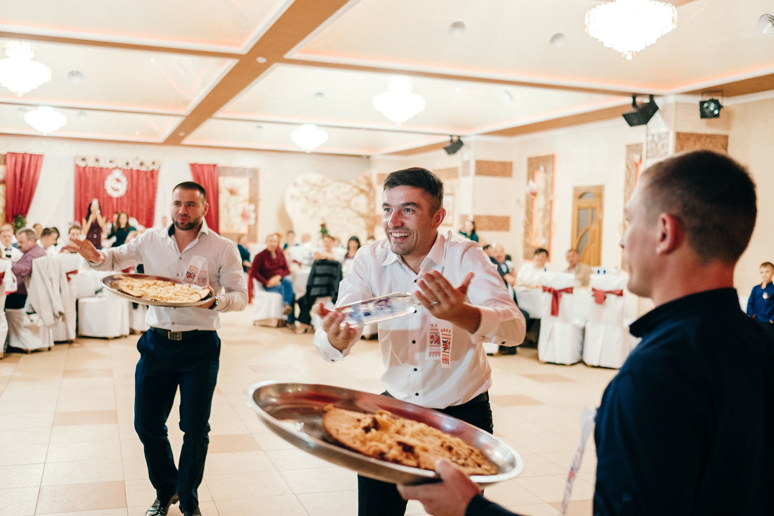 Сергей+Мария 23.09.2018. Ivan Skufinsky — wedding and family photographer in Vancouver